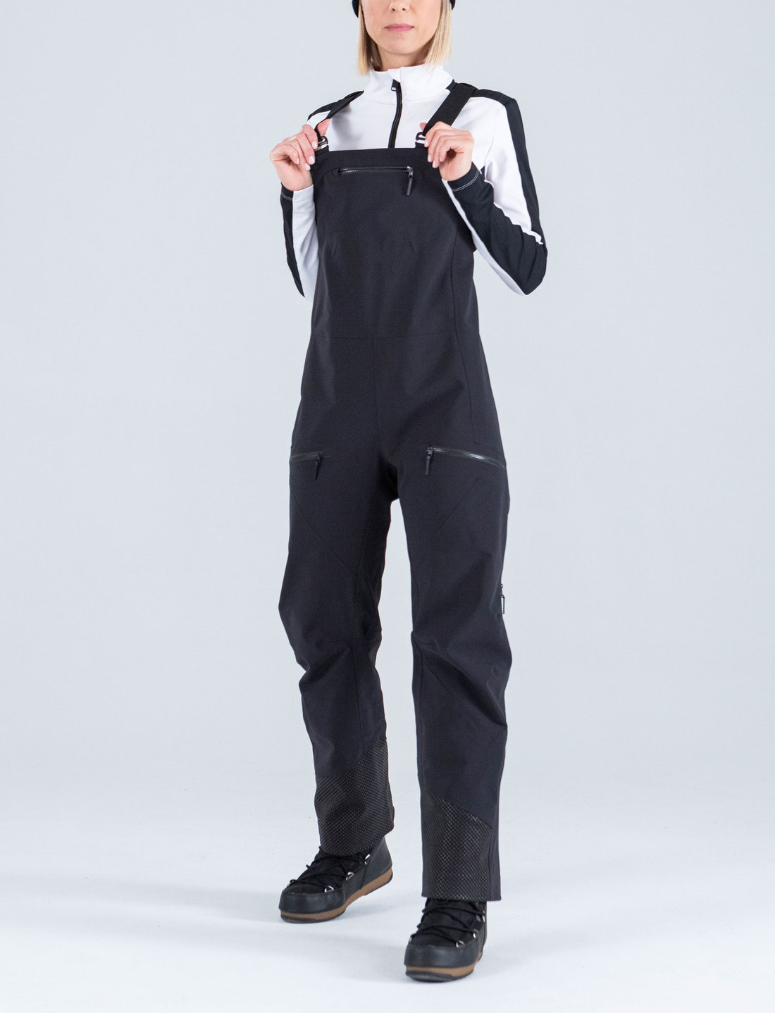 Bib pants womens sales