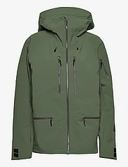 Head - KORE Jacket Women - ski jackets - thyme - 0