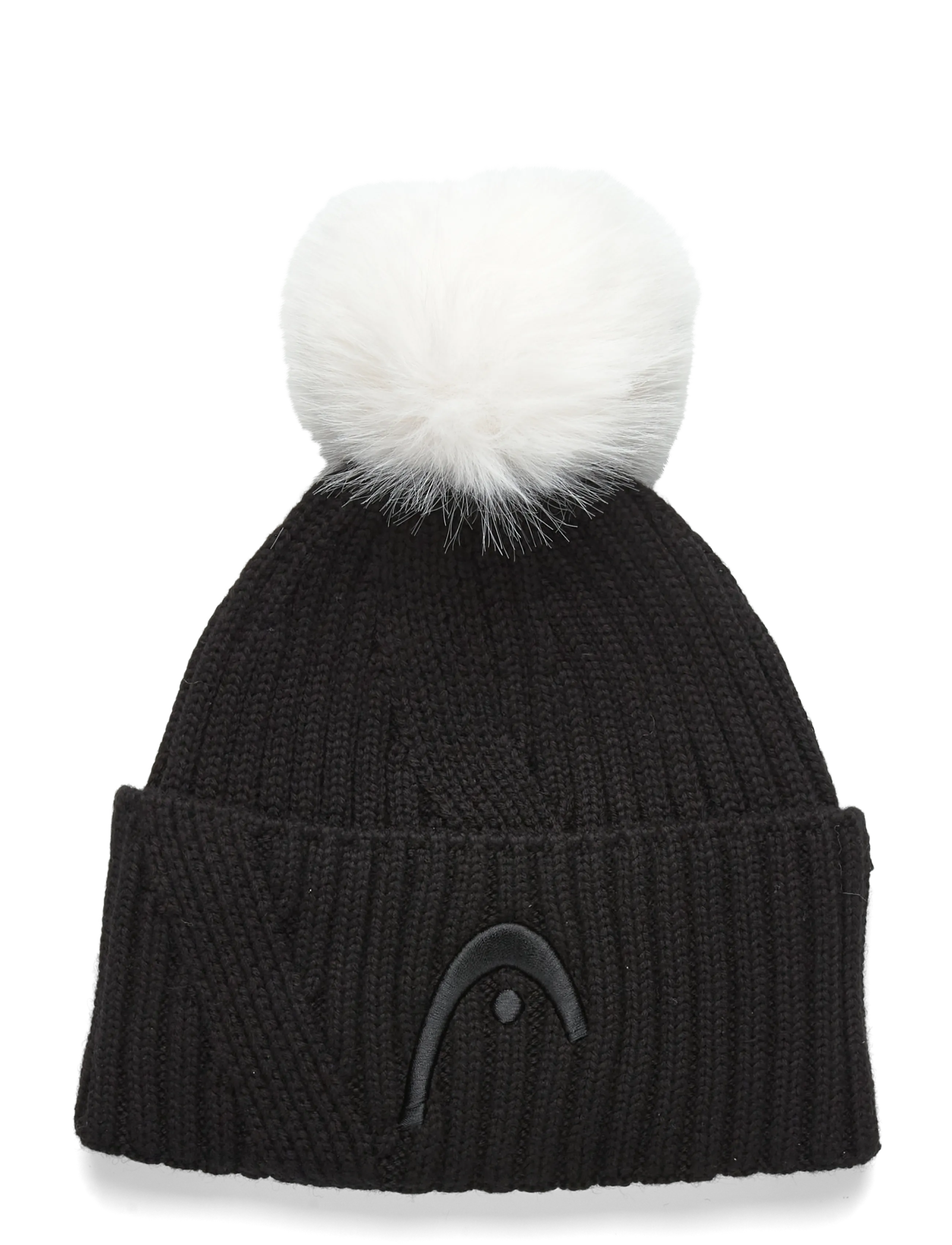 Head JULIA Beanie Women - Mützen - BLACK / black