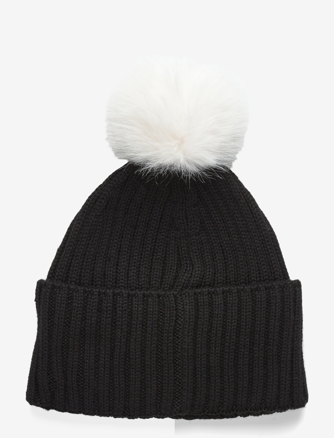 Head - JULIA Beanie Women - mützen - black - 1