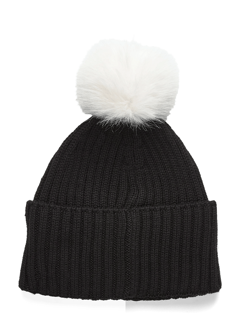 Head - JULIA Beanie Women - mützen - black - 1