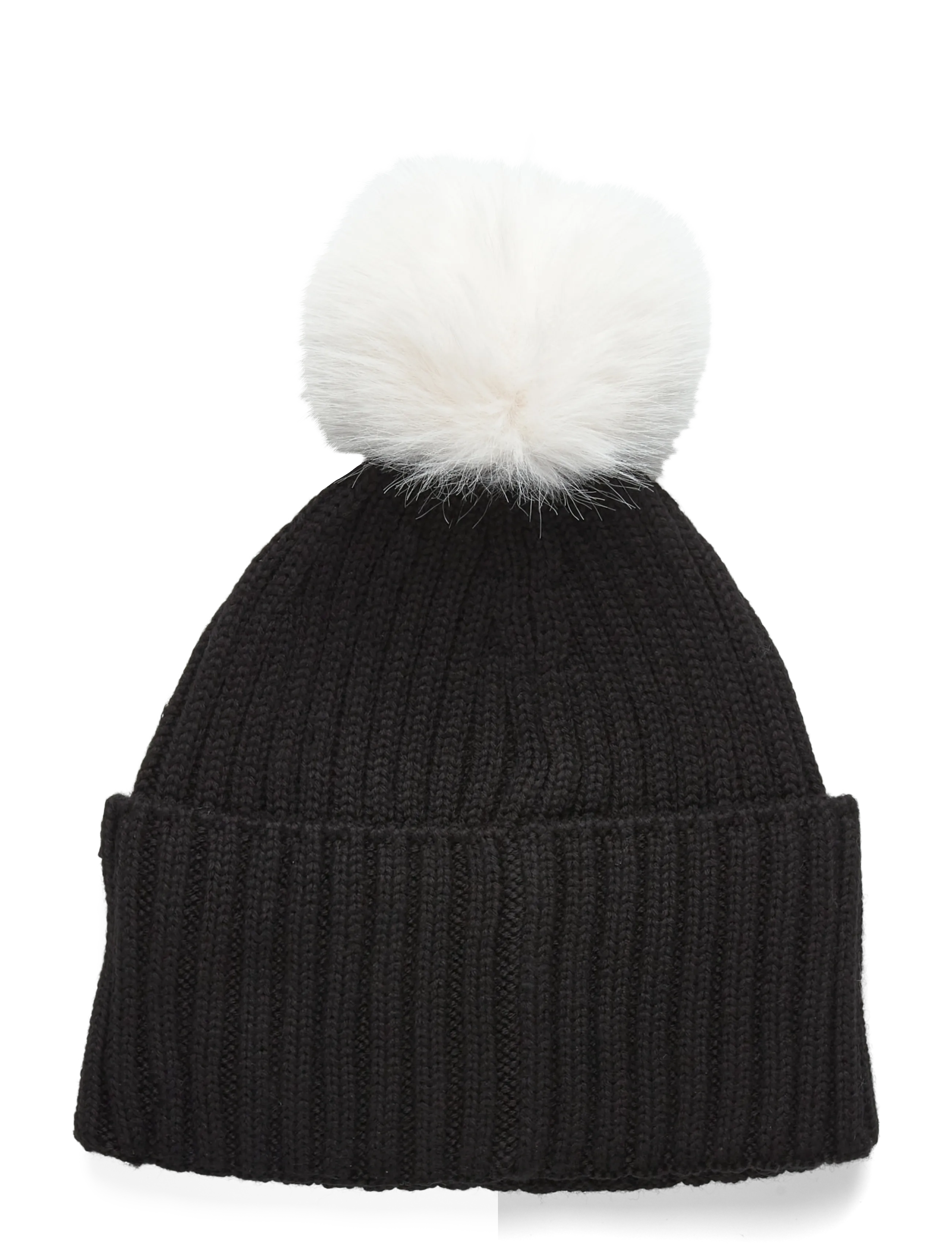 Head - JULIA Beanie Women - beanie mütsid - black - 1