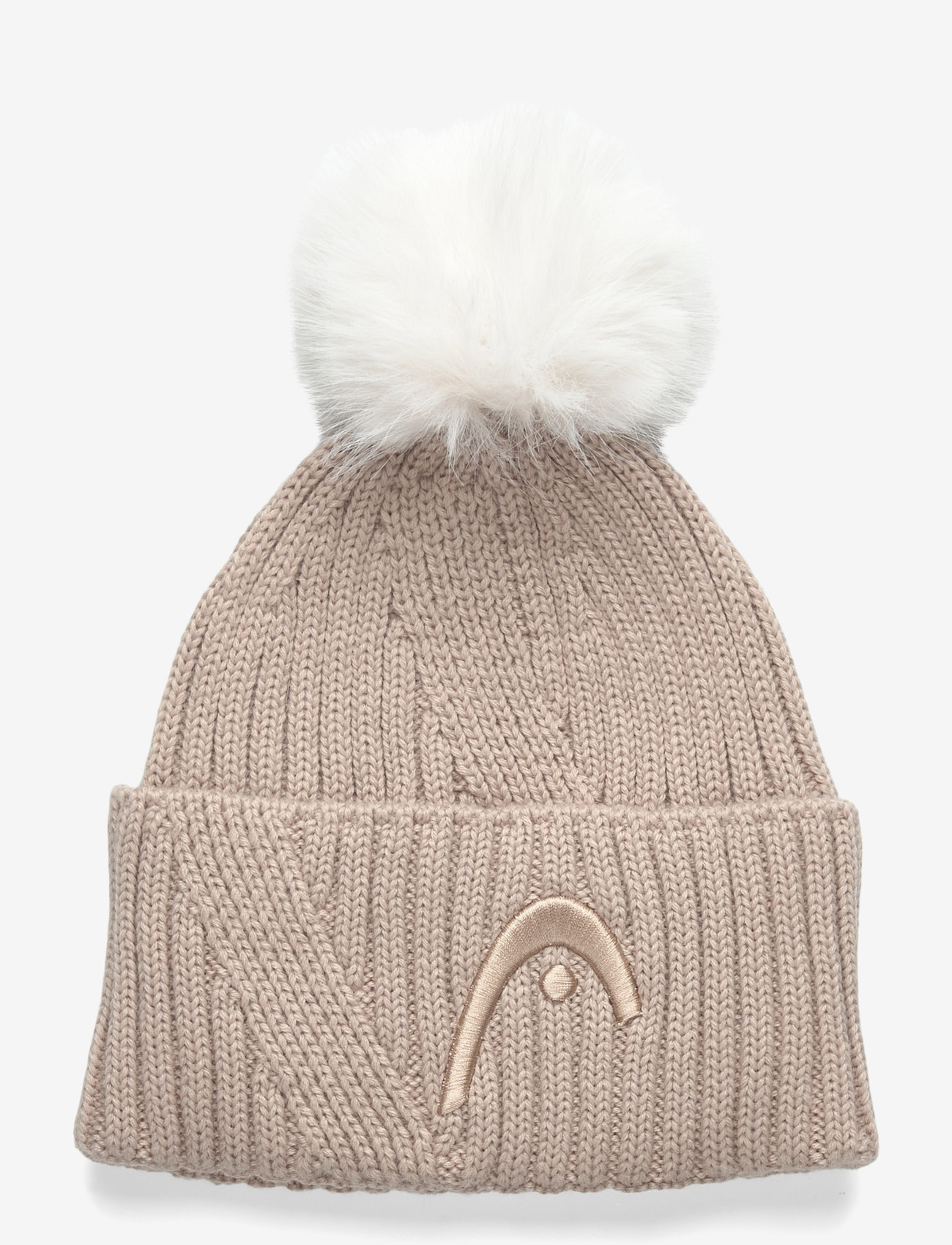 Head - JULIA Beanie Women - huer - cream - 0