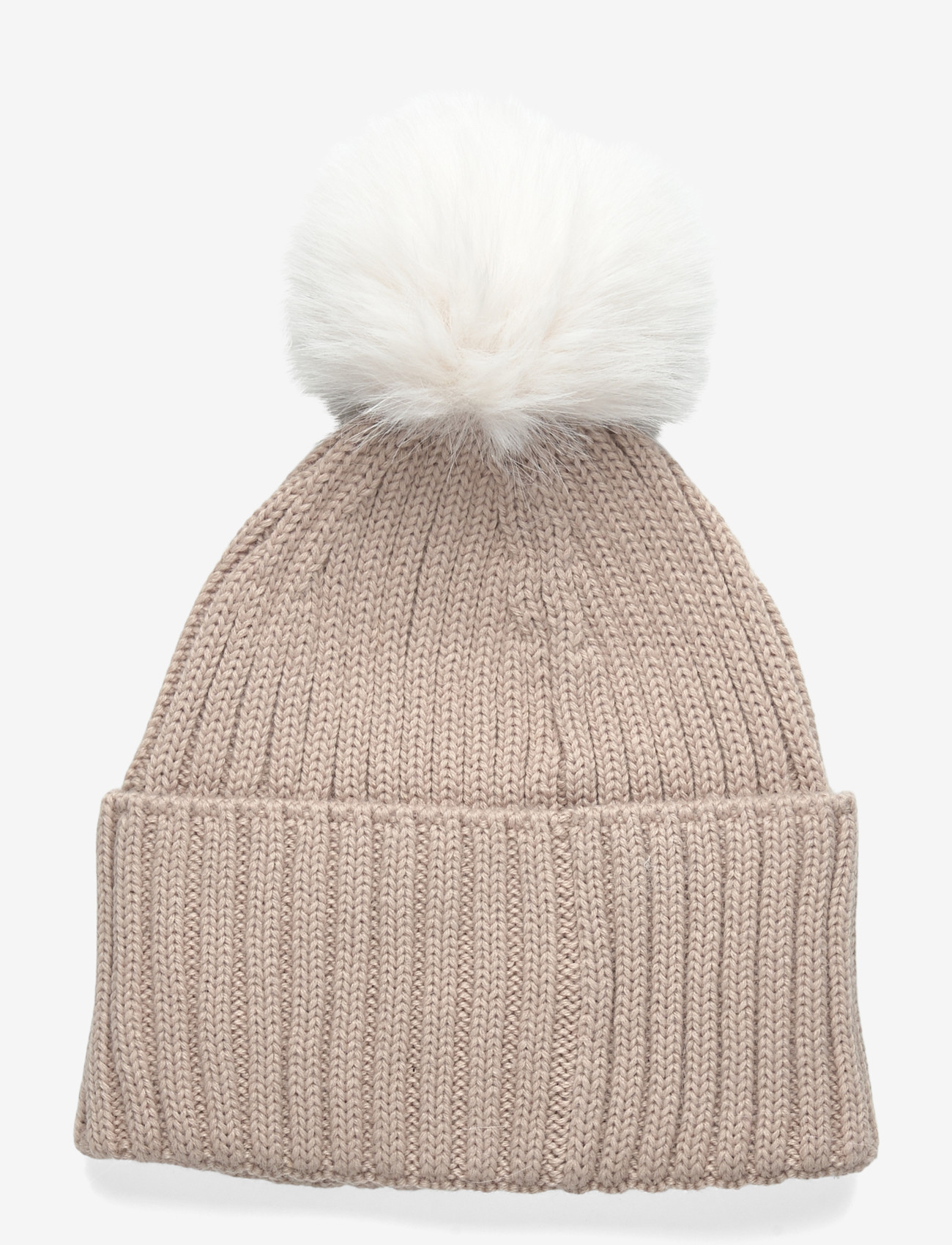 Head - JULIA Beanie Women - huer - cream - 1
