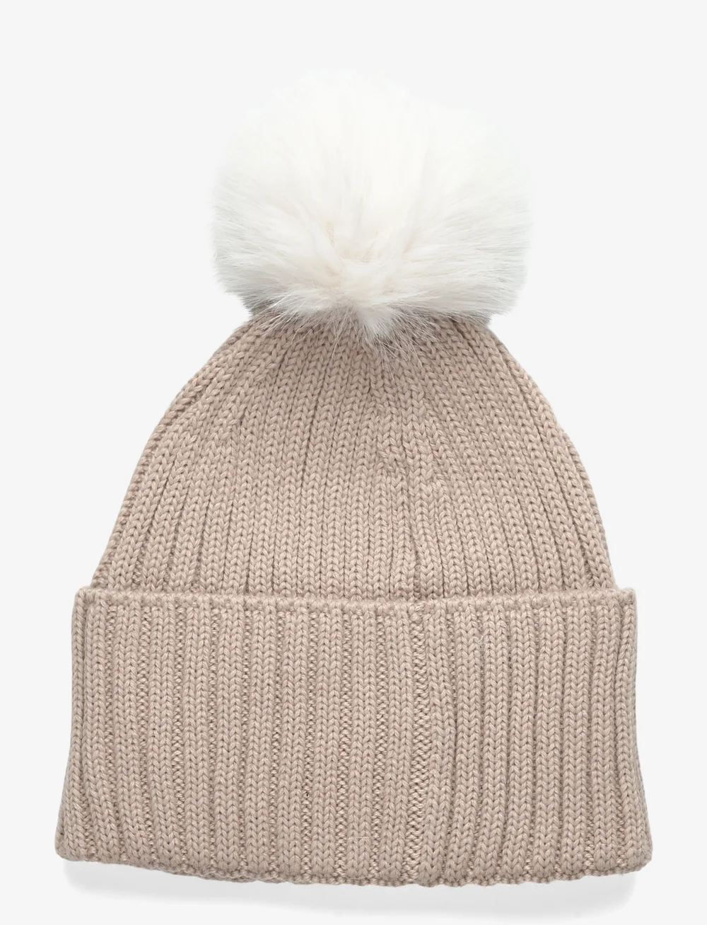 Head - JULIA Beanie Women - mössor - cream - 1