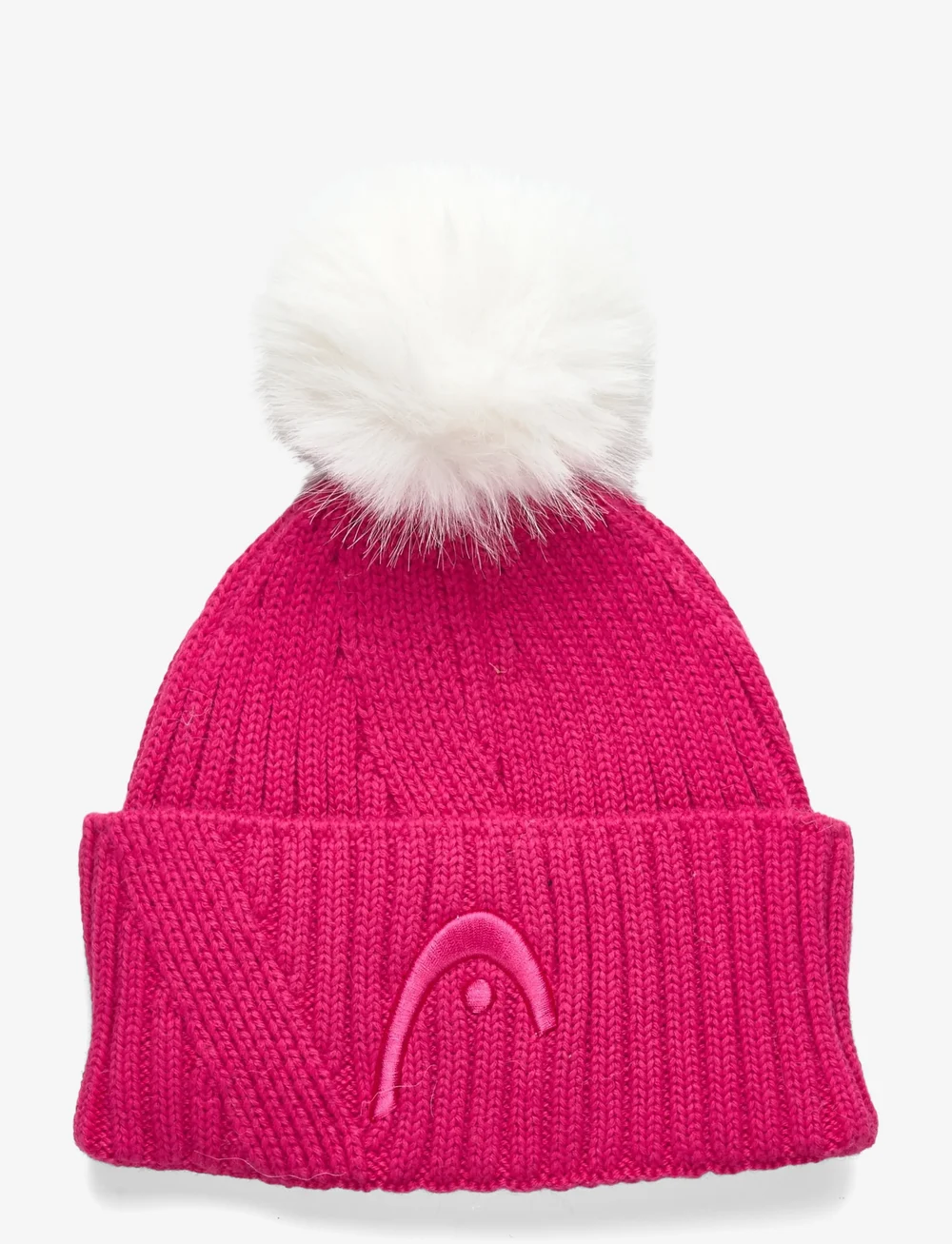 Head - JULIA Beanie Women - mützen - dark pink - 0