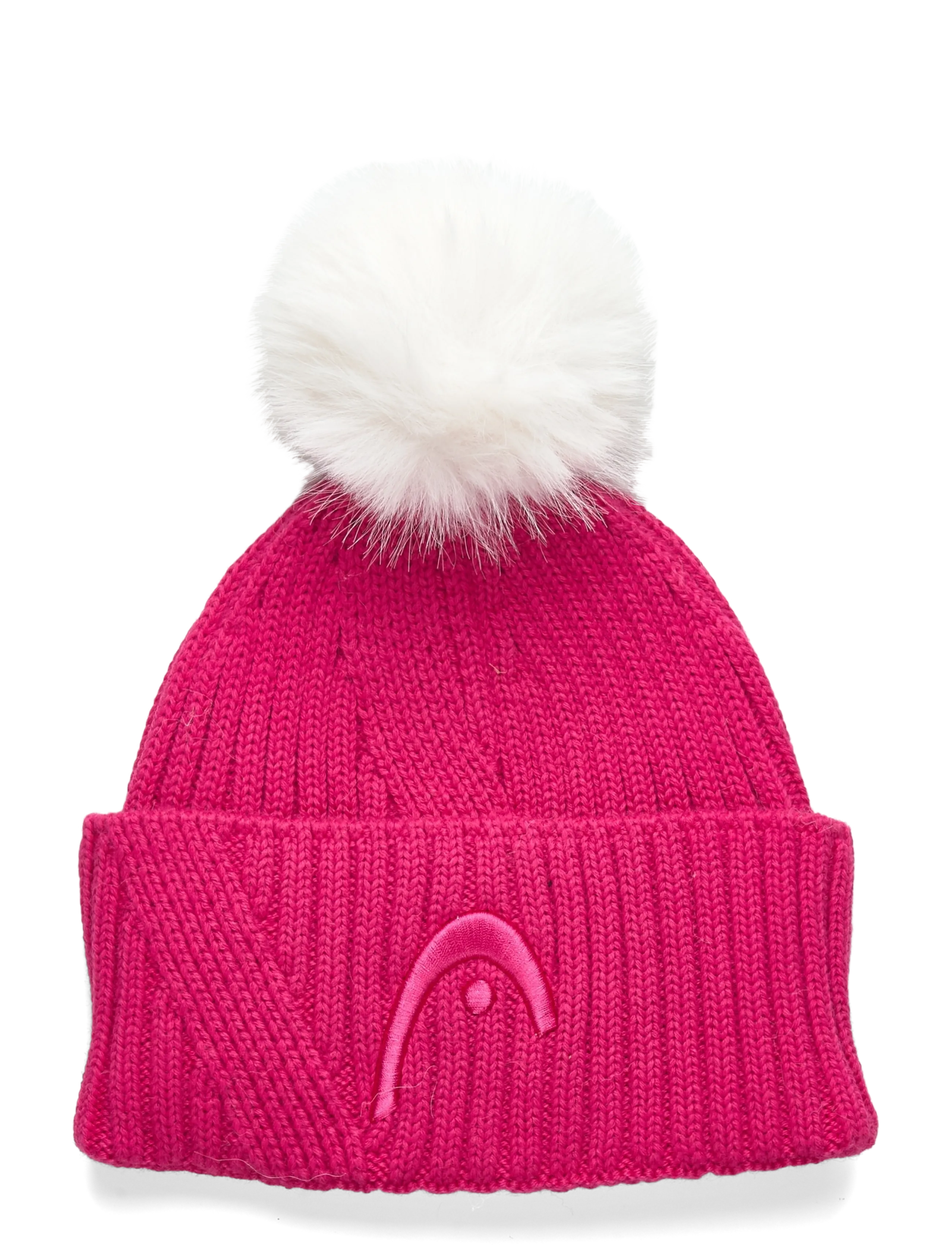 Head JULIA Beanie Women - Head - DARK PINK / pink/rose