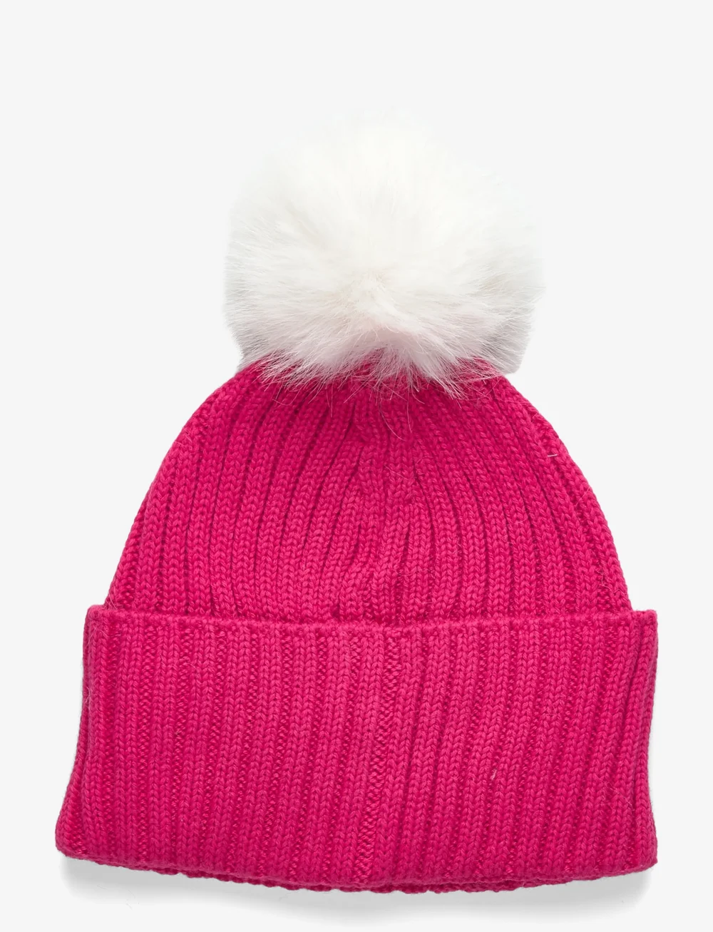 Head - JULIA Beanie Women - mützen - dark pink - 1