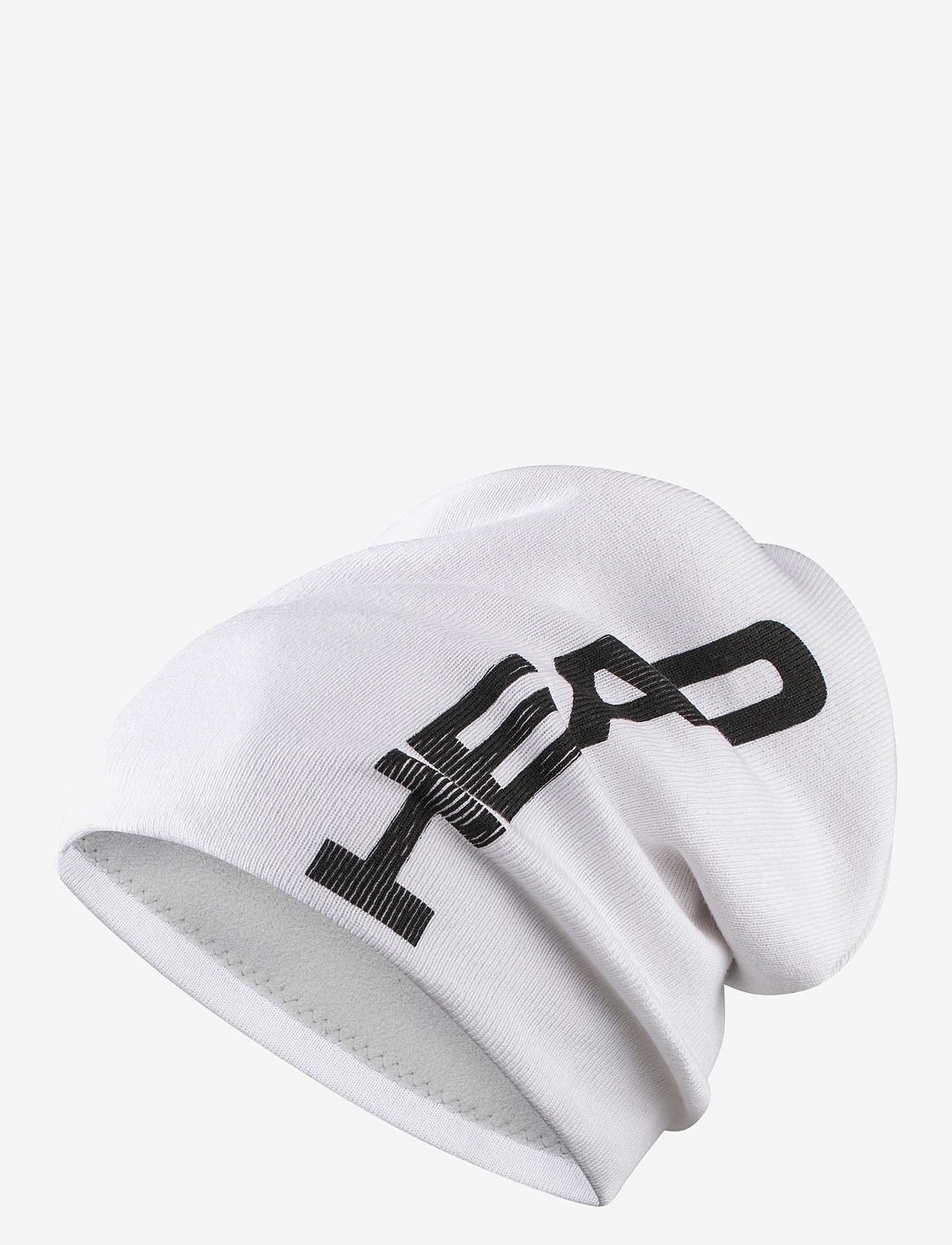 Head - HEAD Beanie - mützen - white/black - 2