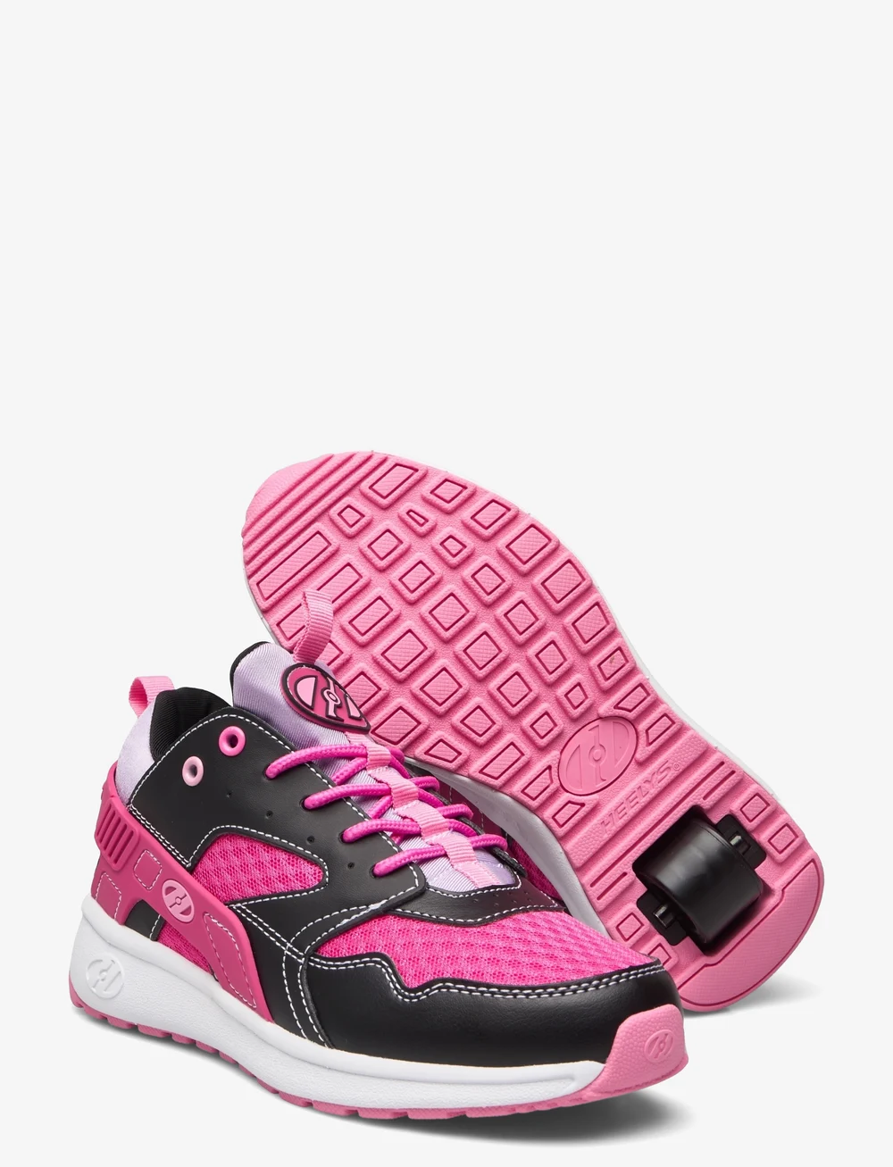 Heelys Force Low Tops Boozt