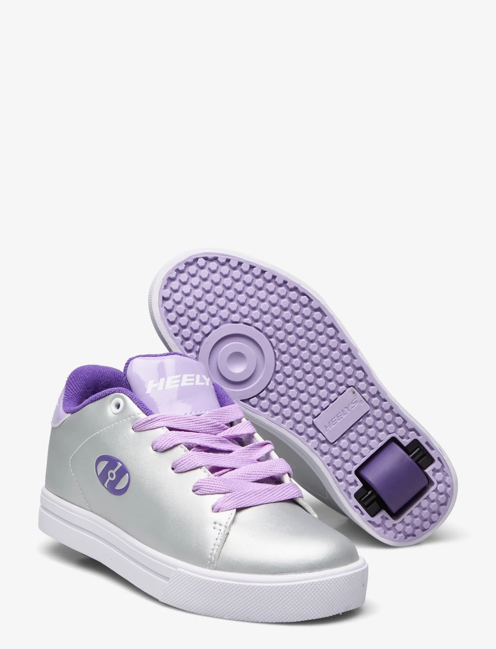 Heelys Royale Low Tops Boozt