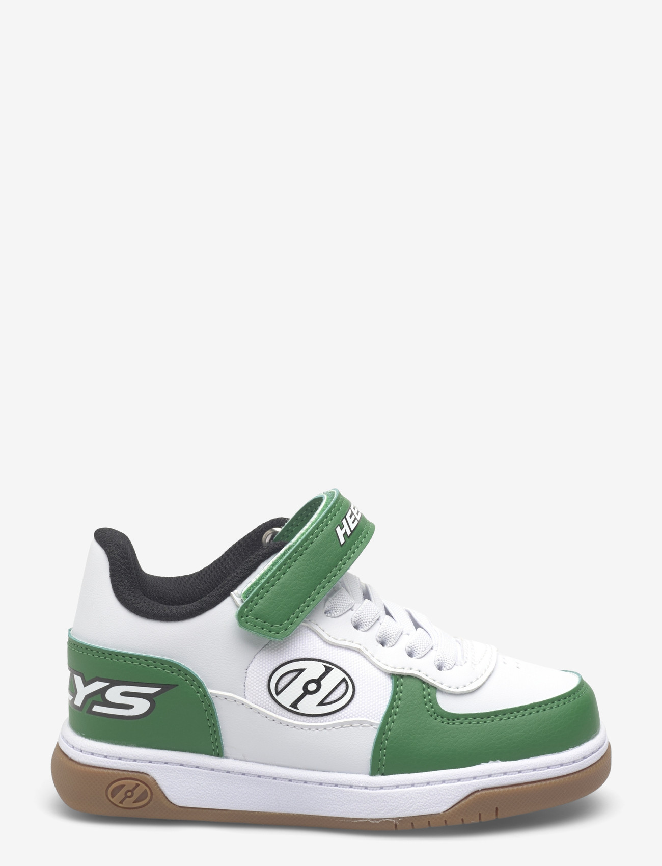 Heelys - Rezerve Low X2 - låga sneakers - white/green/gum - 1