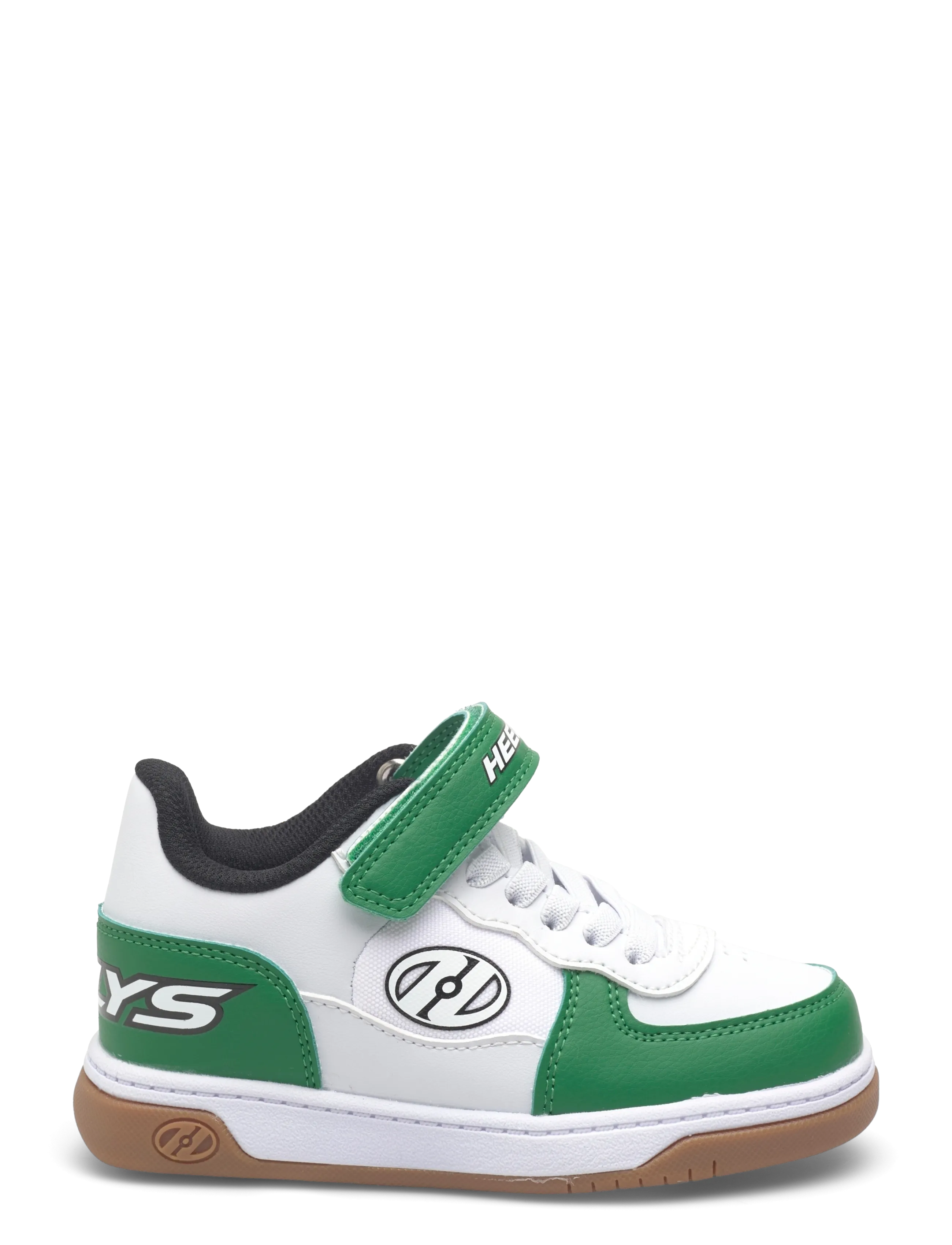 Heelys - Rezerve Low X2 - niedriger schnitt - white/green/gum - 1