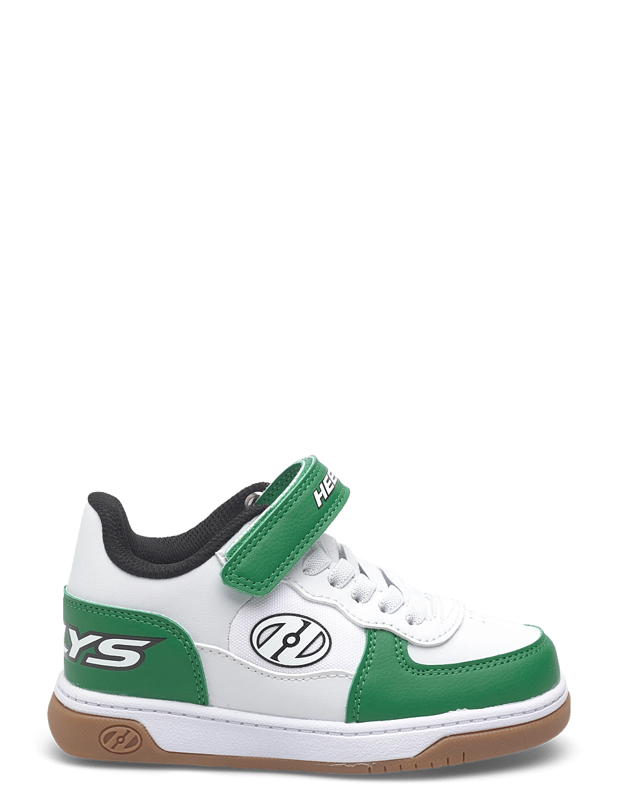 Heelys - Rezerve Low X2 - niedriger schnitt - white/green/gum - 1