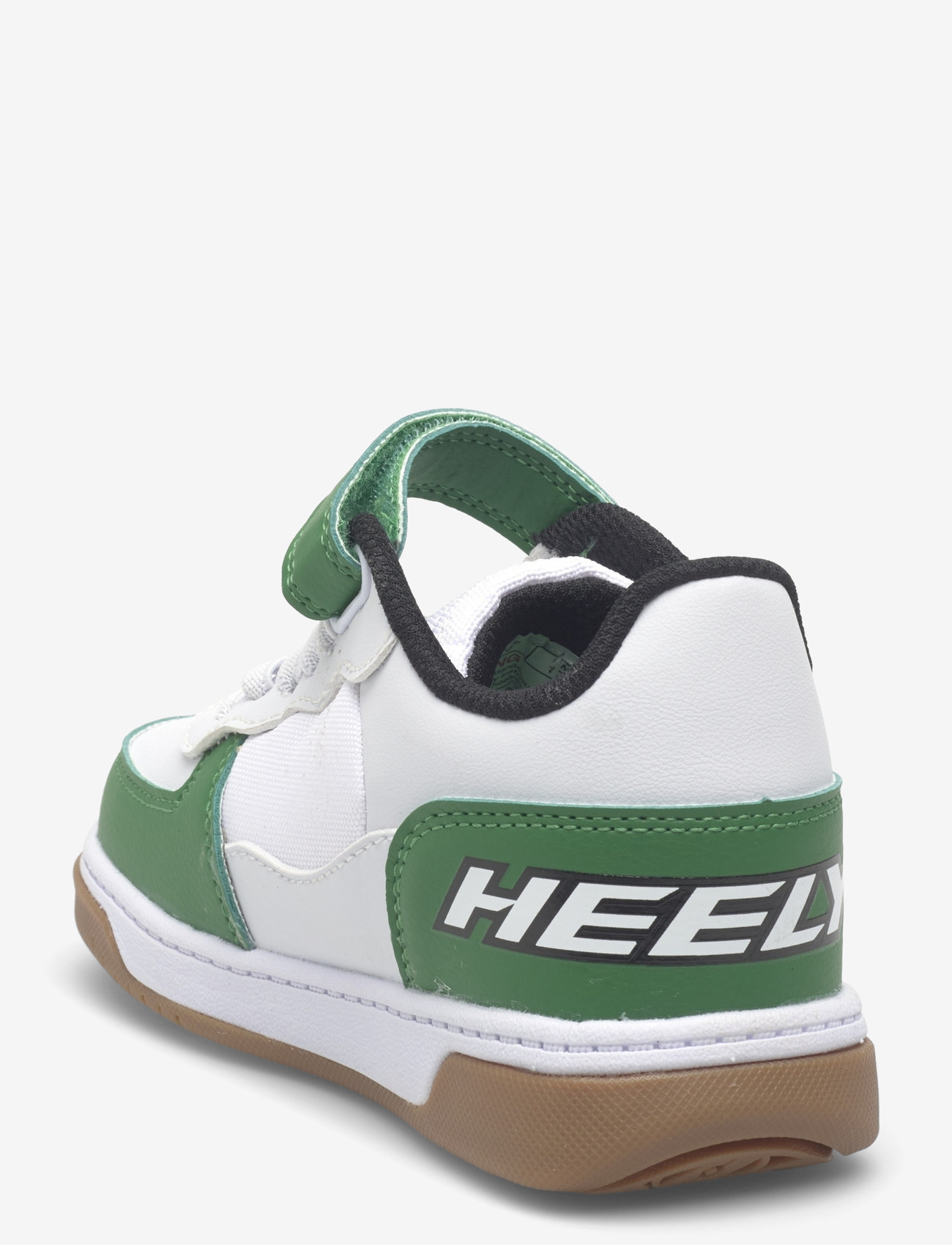 Heelys - Rezerve Low X2 - låga sneakers - white/green/gum - 2