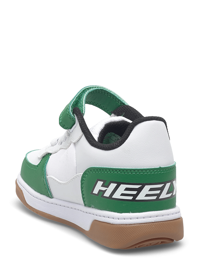 Heelys - Rezerve Low X2 - niedriger schnitt - white/green/gum - 2