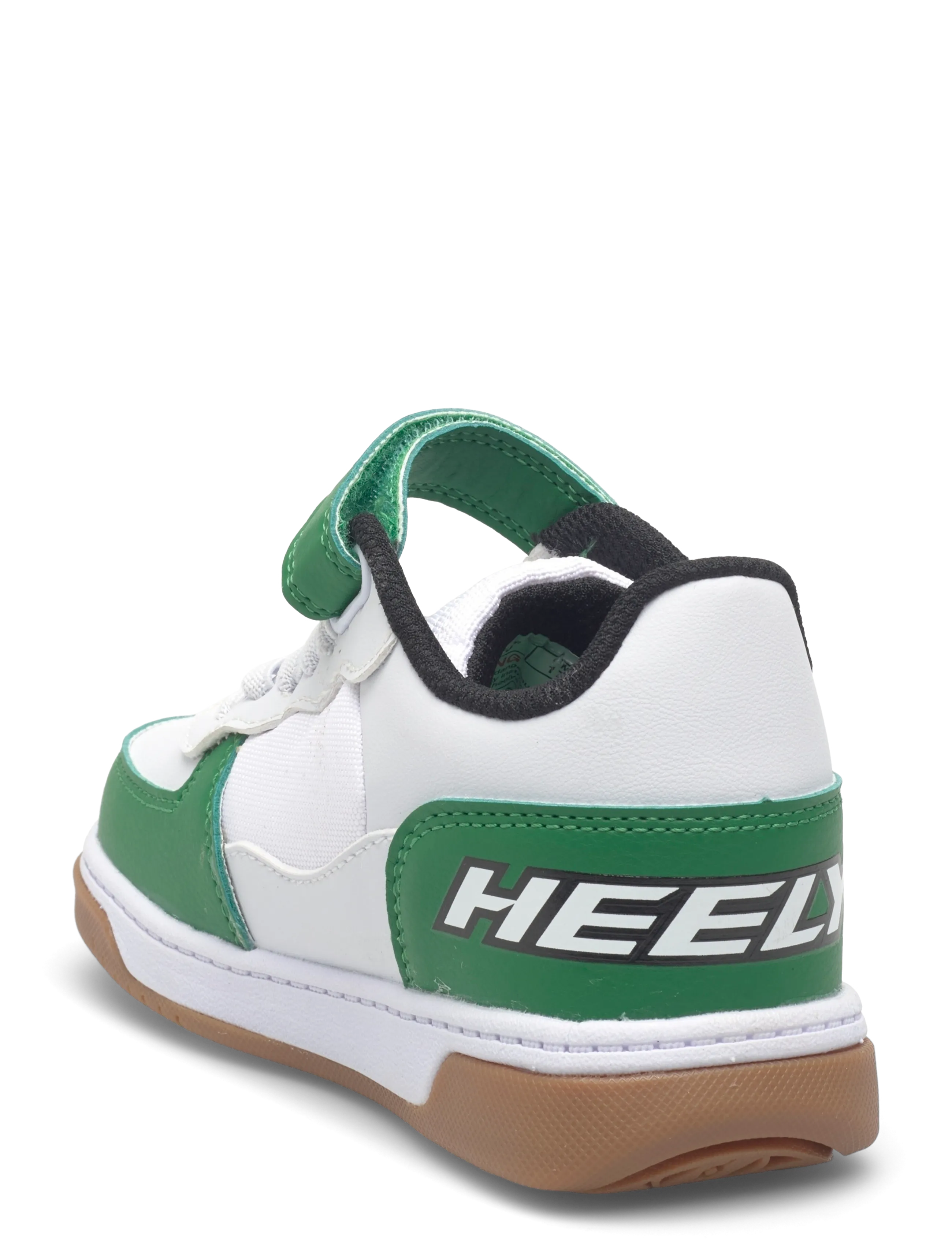 Heelys - Rezerve Low X2 - niedriger schnitt - white/green/gum - 2