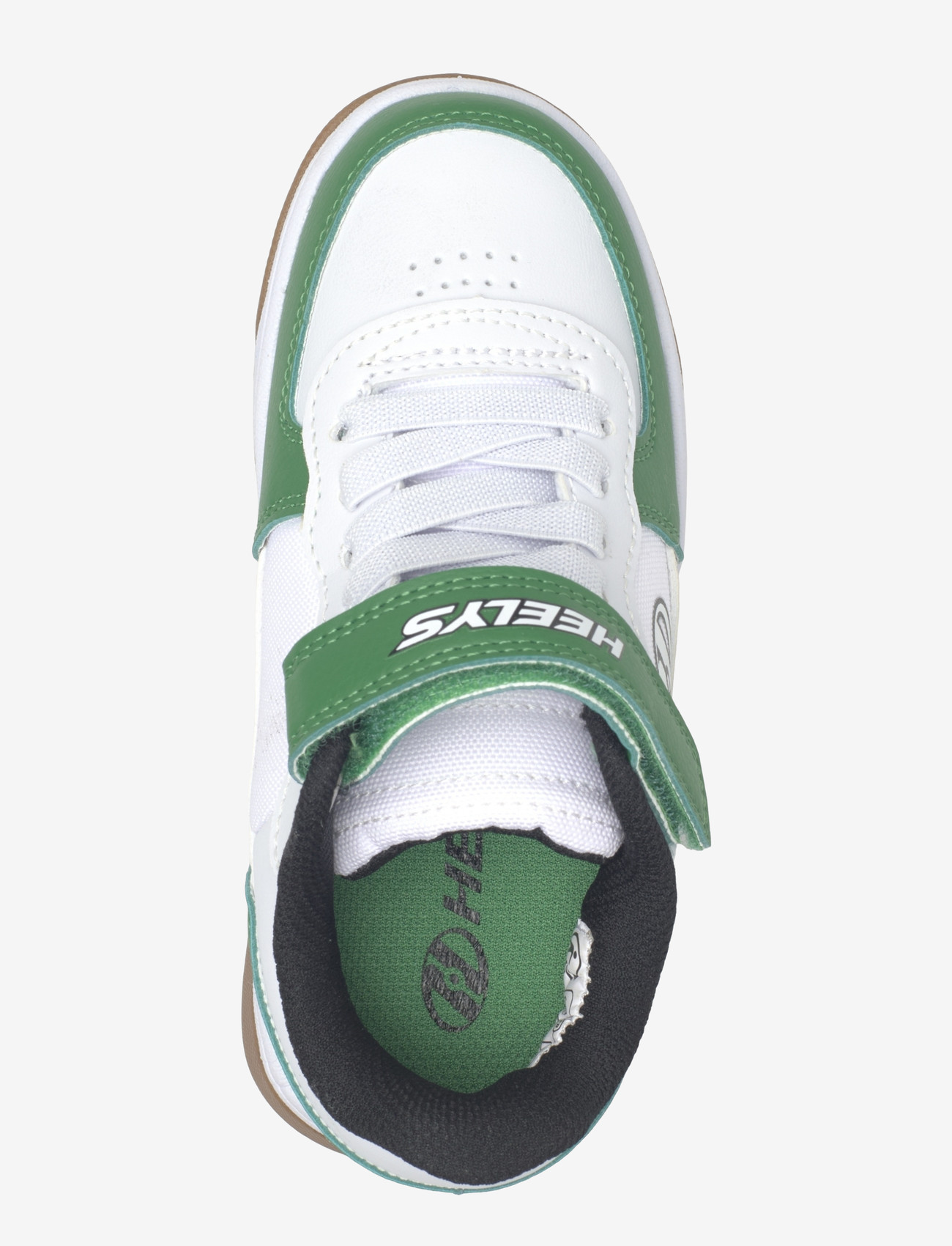 Heelys - Rezerve Low X2 - låga sneakers - white/green/gum - 3