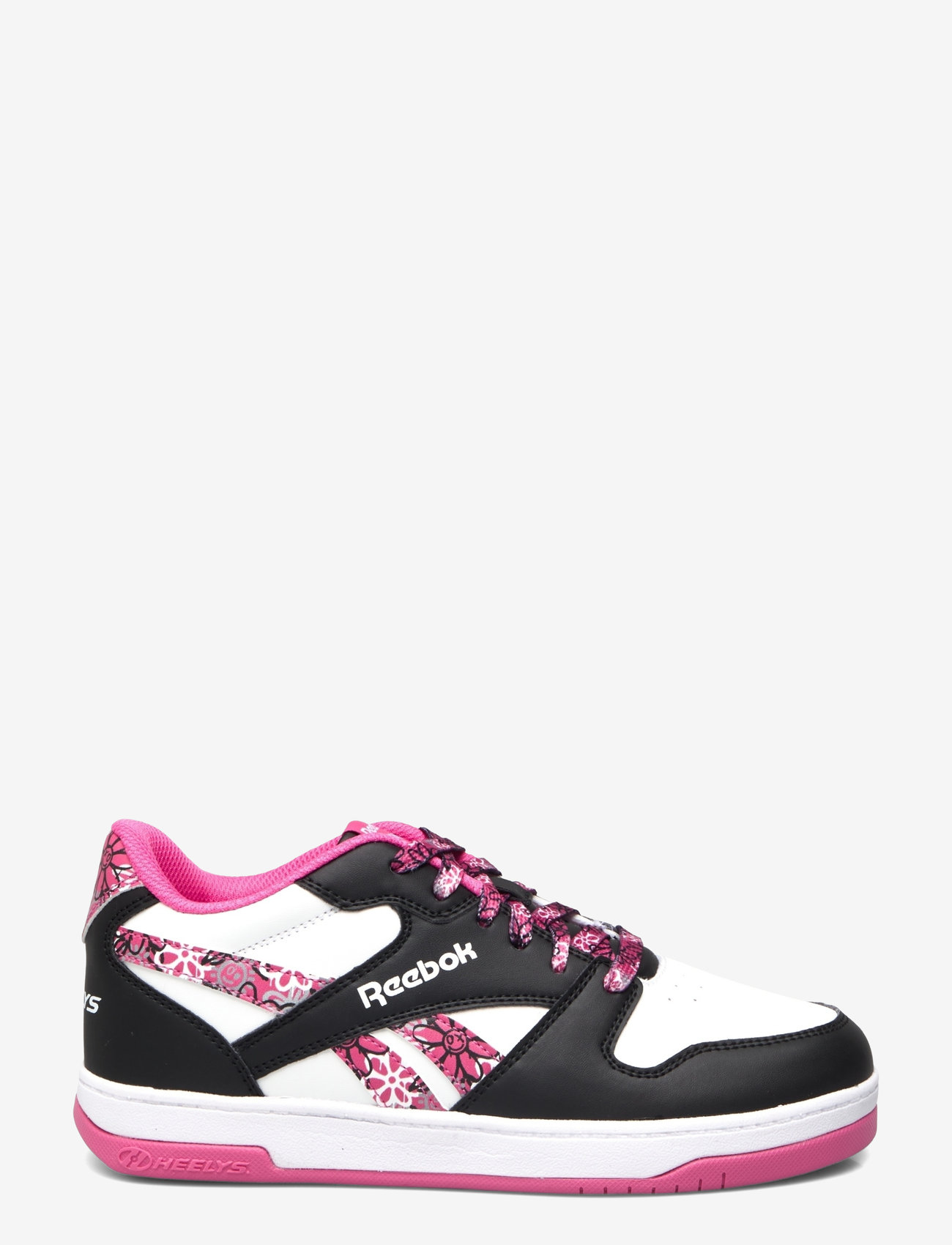Heelys Reebok Classic Black Pink Heelys Pro Shoes Black Orange