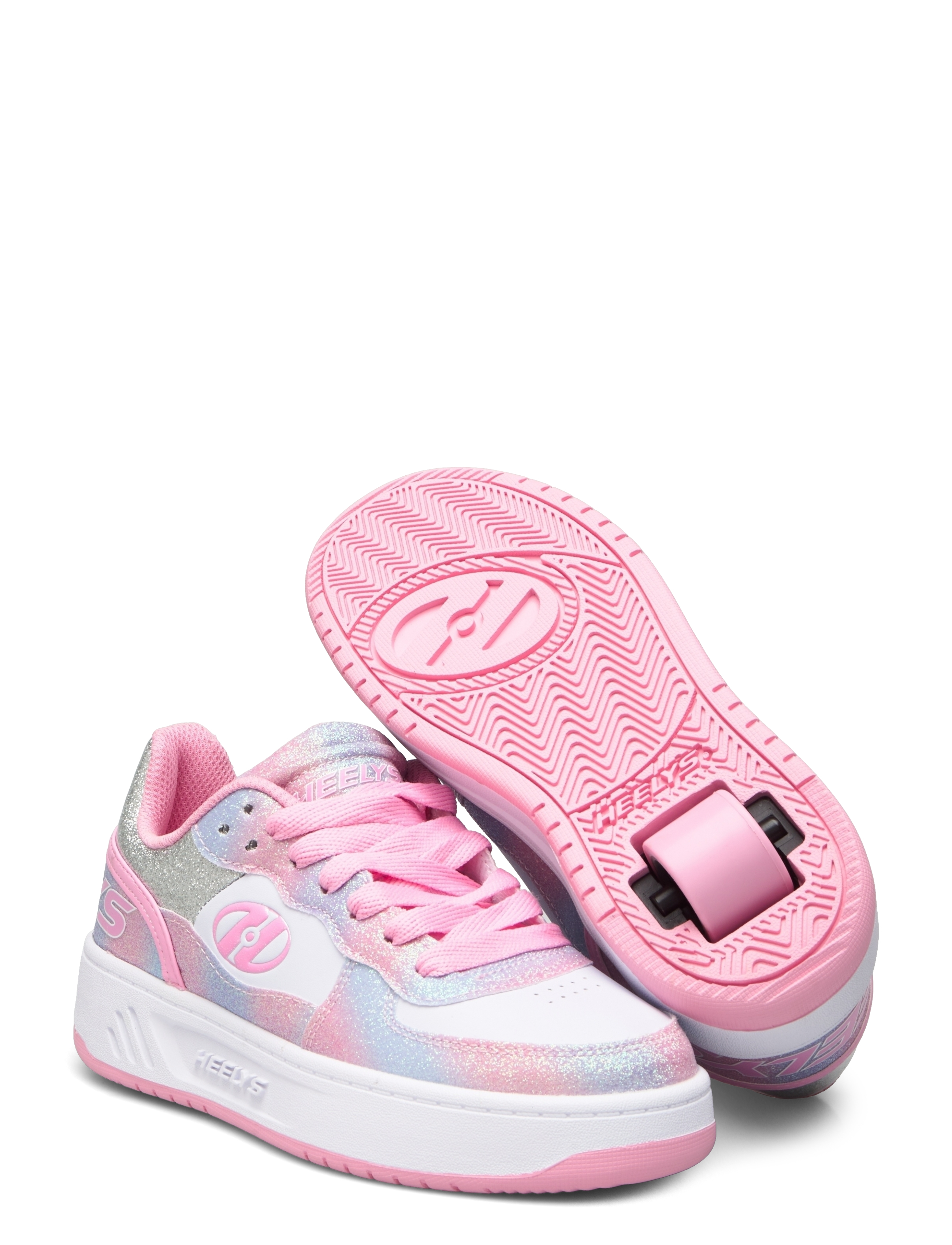 HEELYS Rezerve Low Pink - 31 - Kinder
