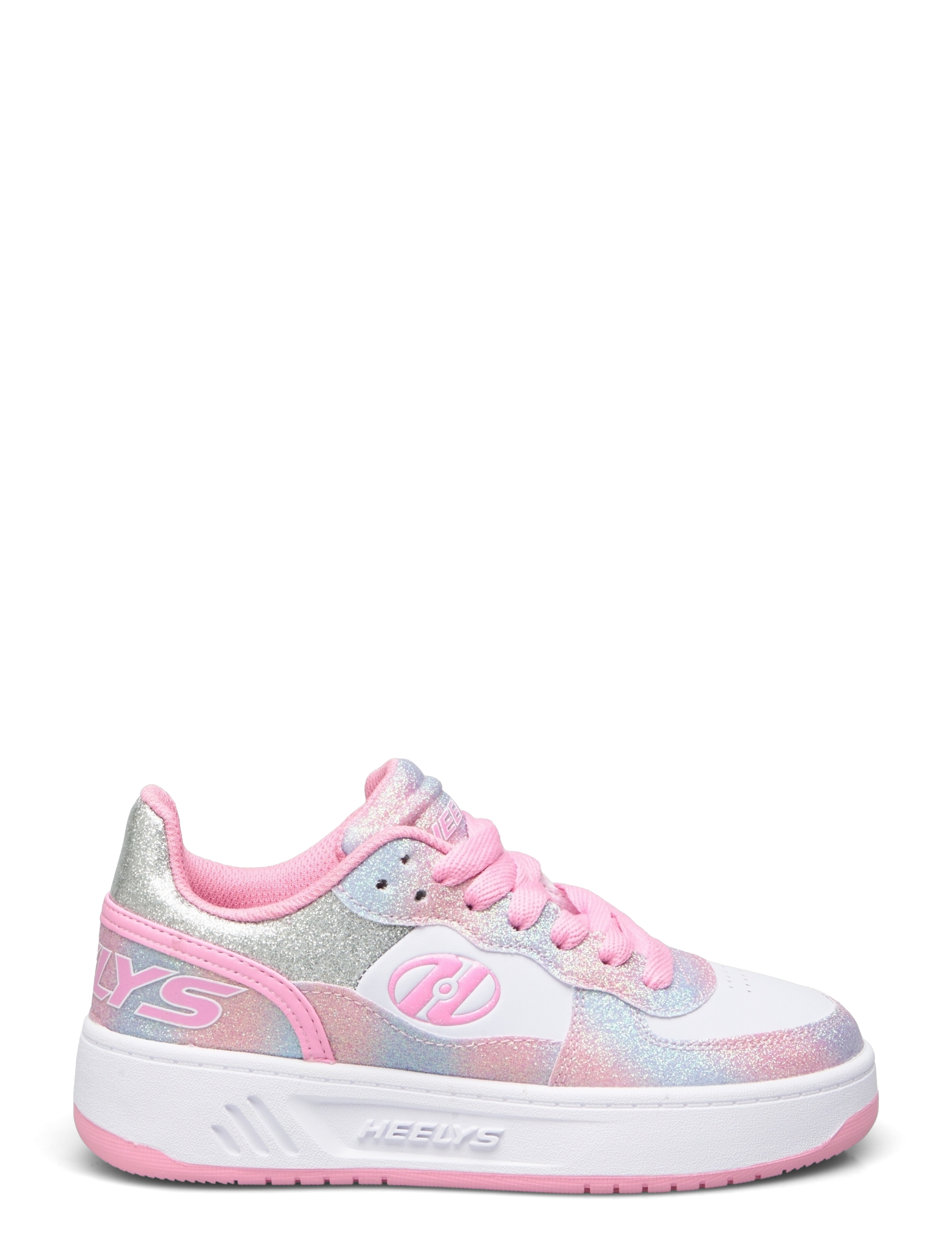 Heelys - Rezerve Low - lt pink/white/rainbow - 1