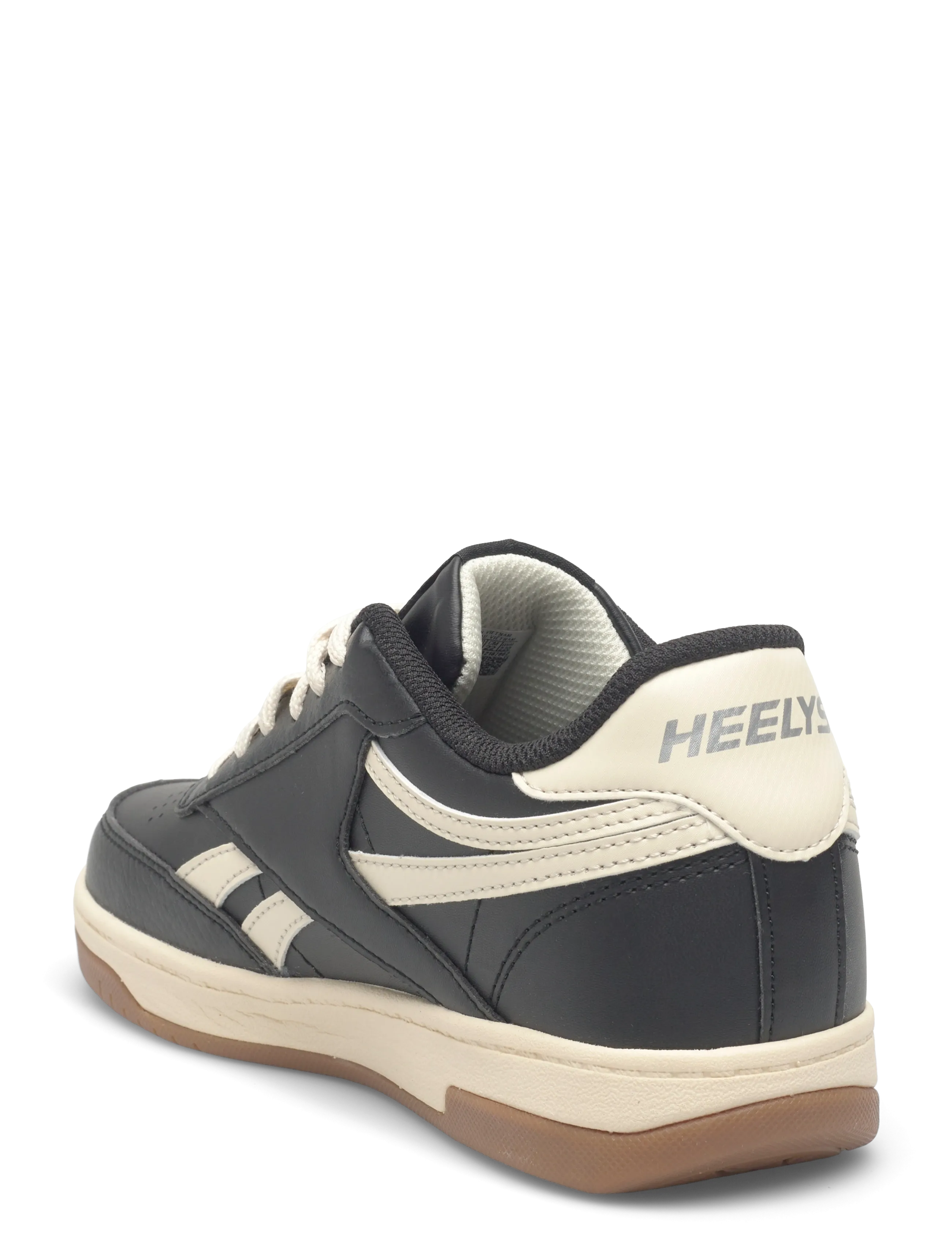 Heelys - Reebok Club C - kõrge säärega tossud - black/white - 2