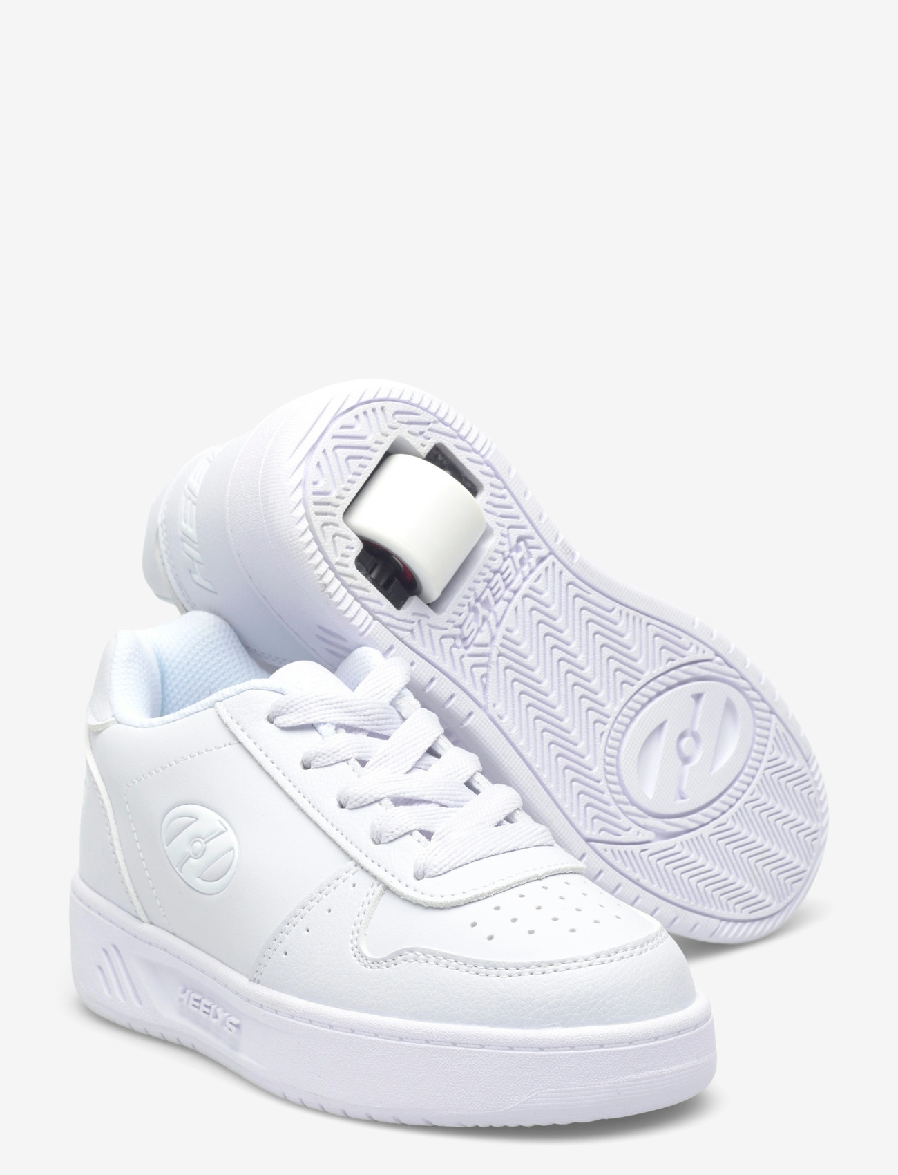 Heelys - Kama - niedriger schnitt - white - 0