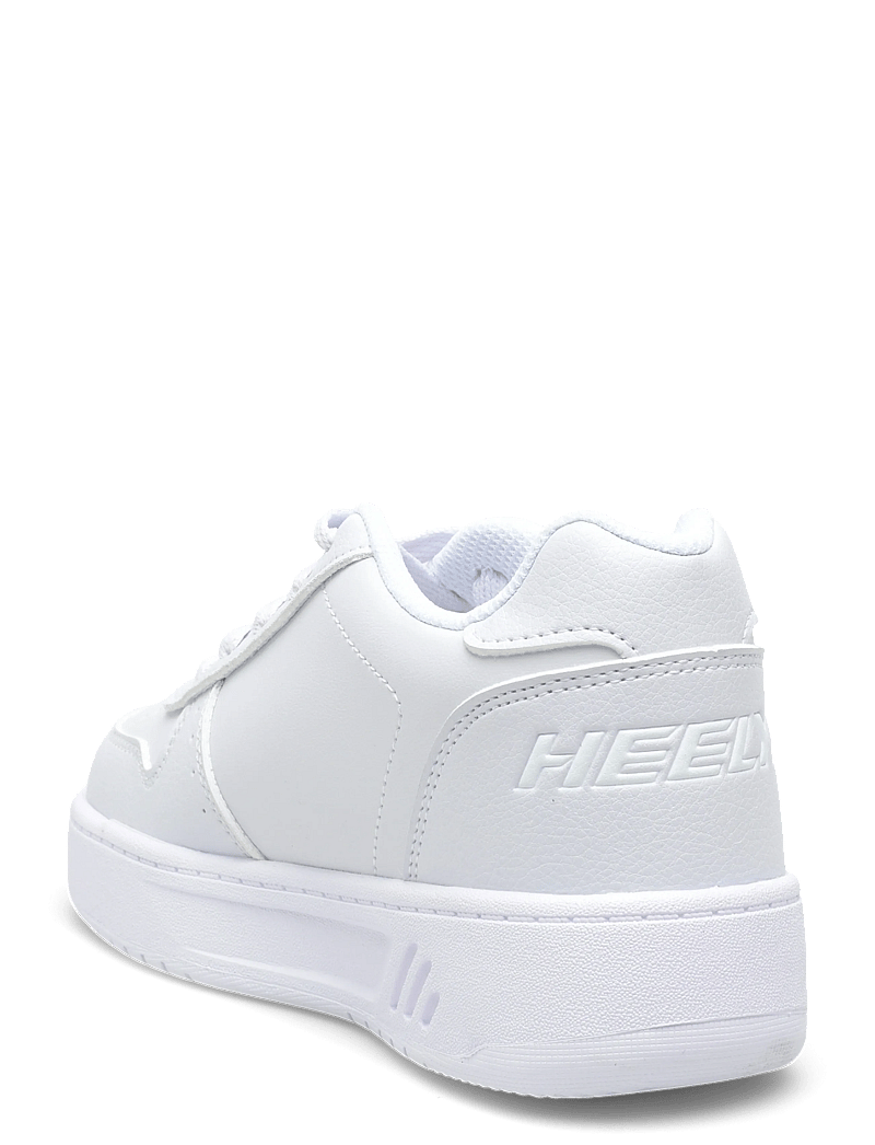 Heelys - Kama - niedriger schnitt - white - 2