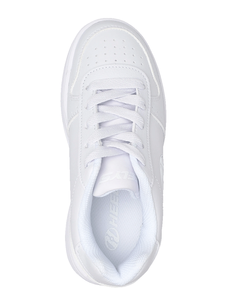 Heelys - Kama - niedriger schnitt - white - 3