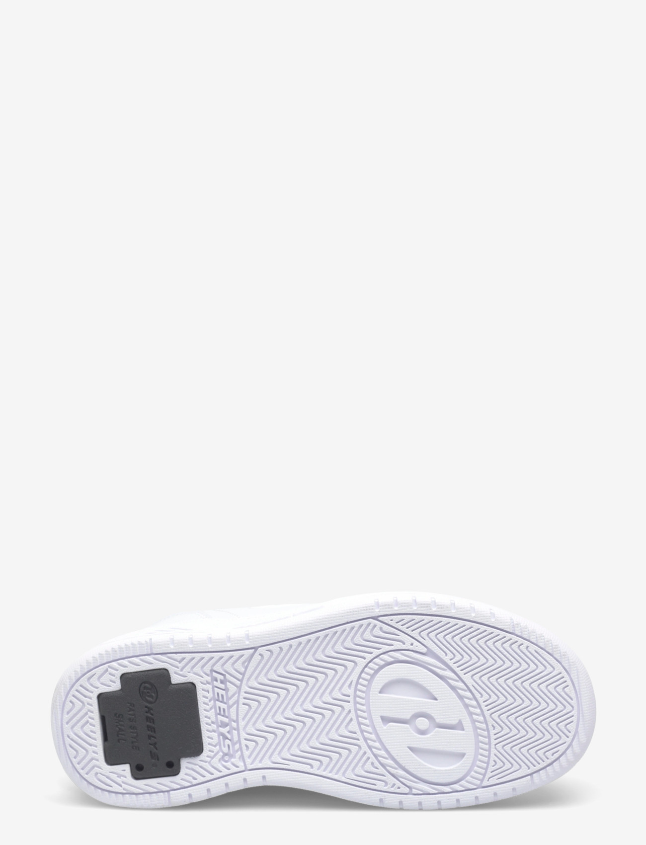 Heelys - Kama - niedriger schnitt - white - 4