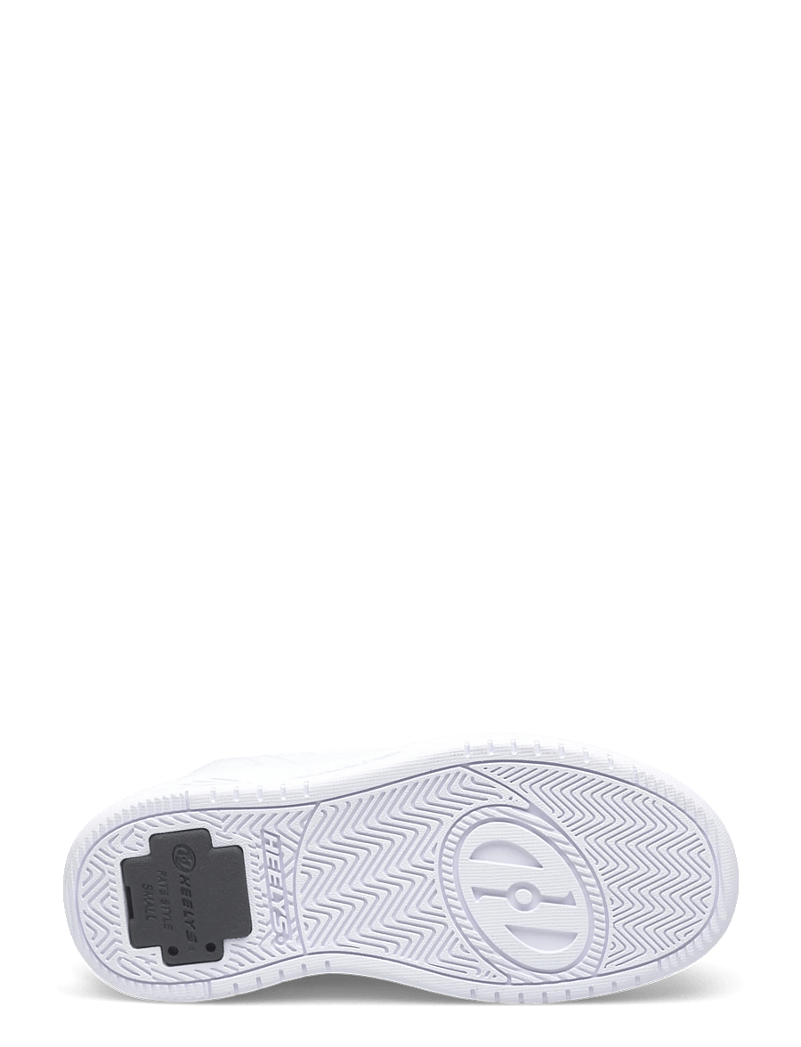 Heelys - Kama - låga sneakers - white - 4
