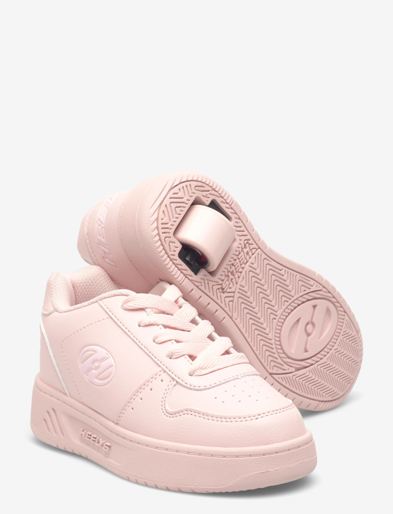 Heelys - Kama - kõrge säärega tossud - pink - 0