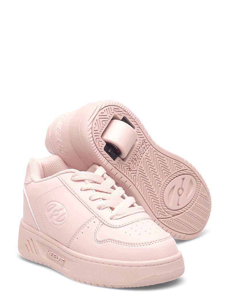 Heelys - Kama - kõrge säärega tossud - pink - 0