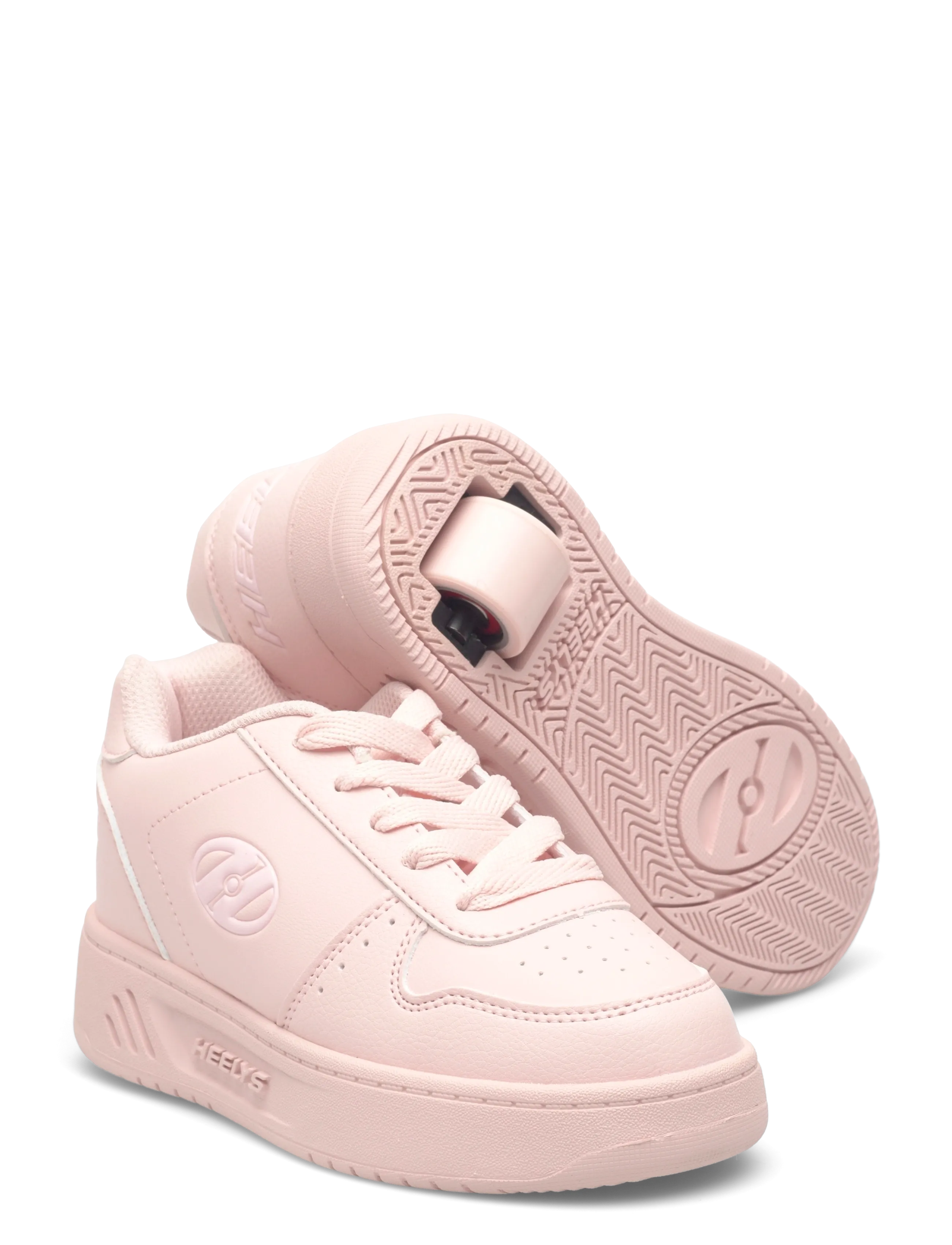 Heelys Kama - Sneakers - PINK / pink/rose