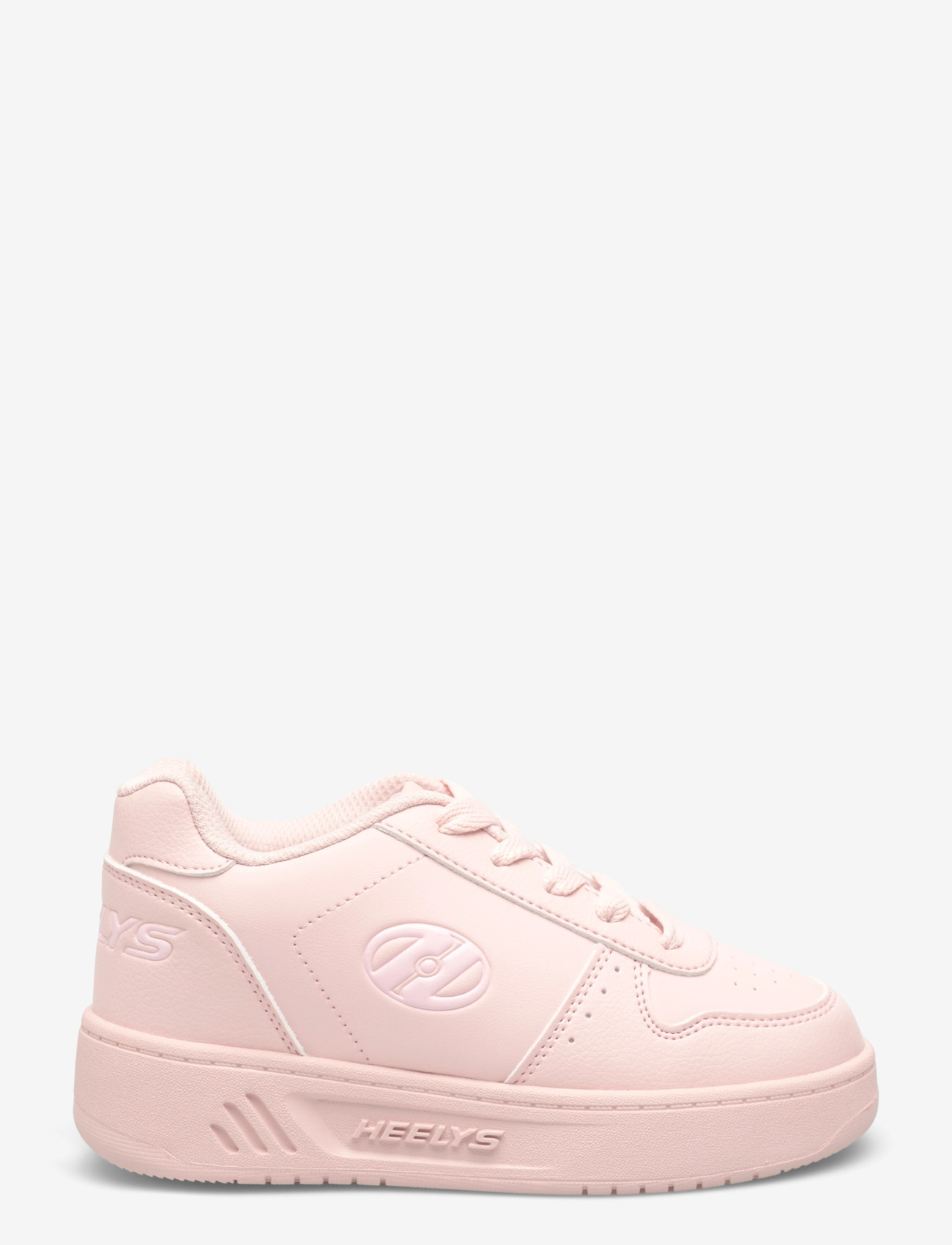 Heelys - Kama - kõrge säärega tossud - pink - 1