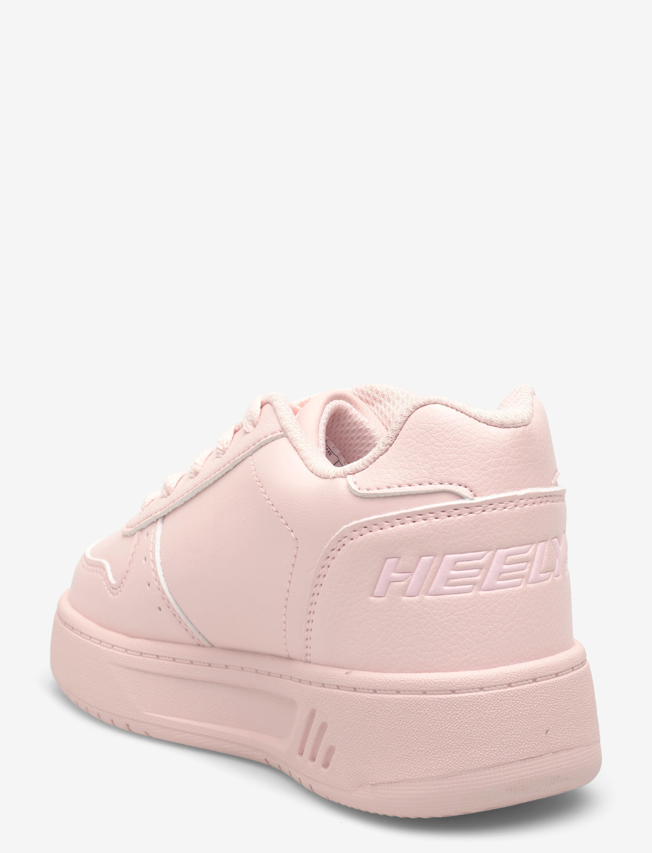 Heelys - Kama - kõrge säärega tossud - pink - 2