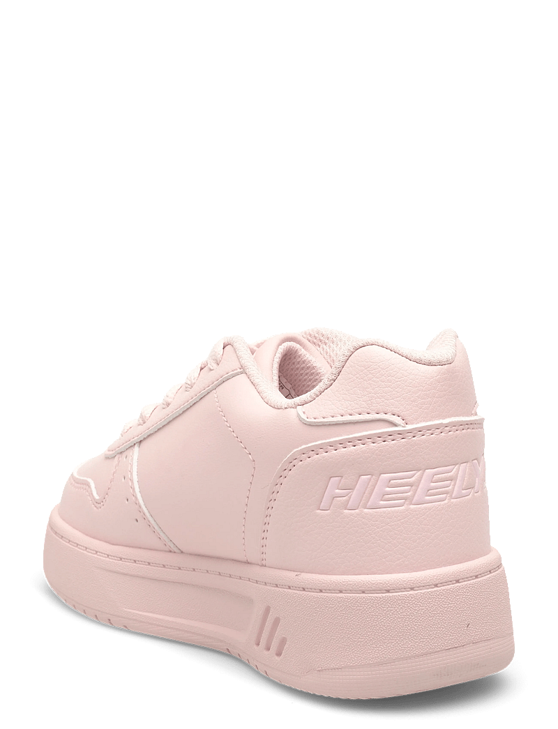 Heelys - Kama - kõrge säärega tossud - pink - 2