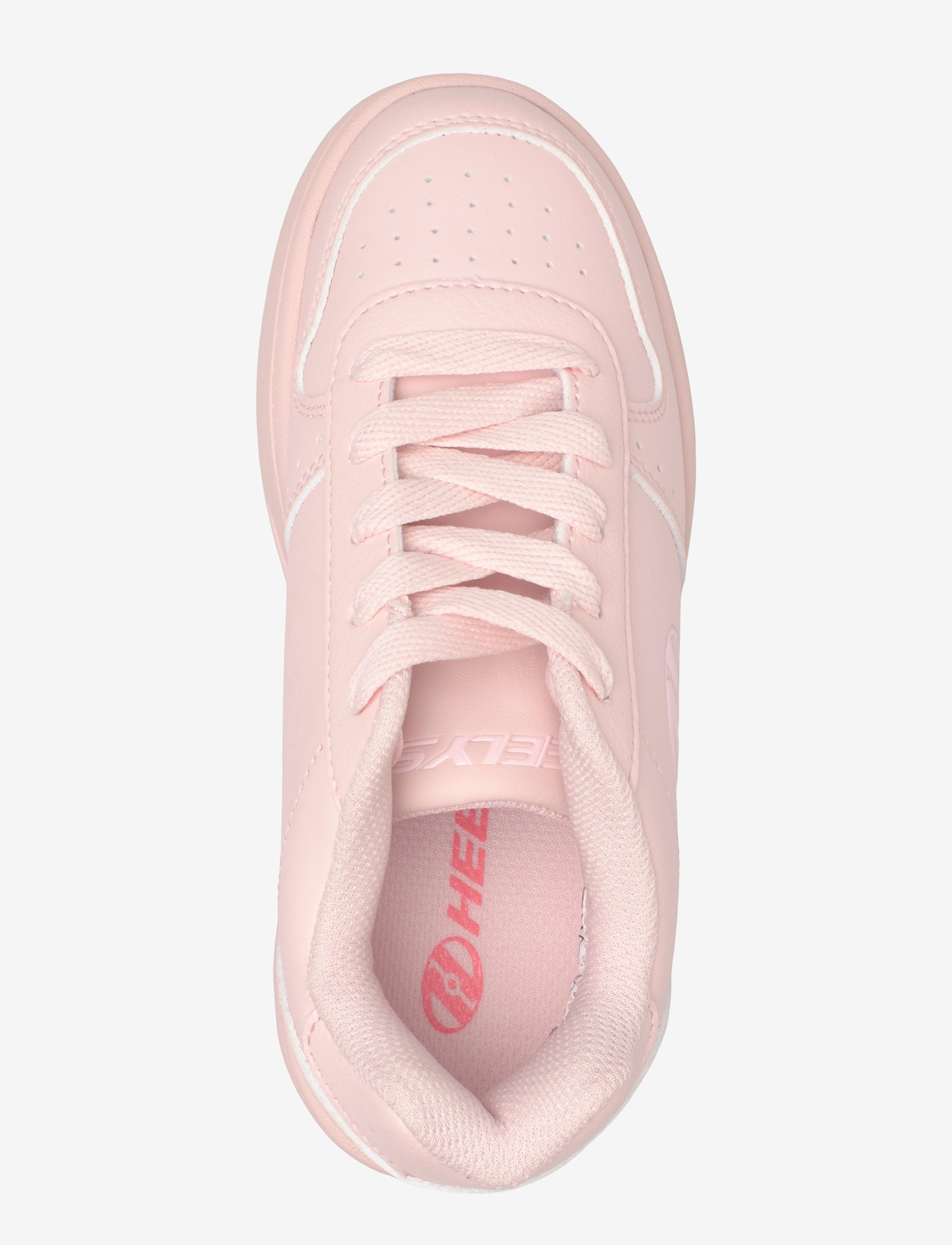 Heelys - Kama - kõrge säärega tossud - pink - 3