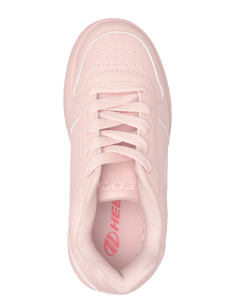 Heelys - Kama - kõrge säärega tossud - pink - 3