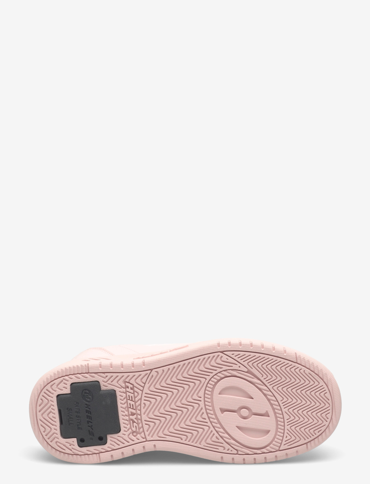Heelys - Kama - kõrge säärega tossud - pink - 4