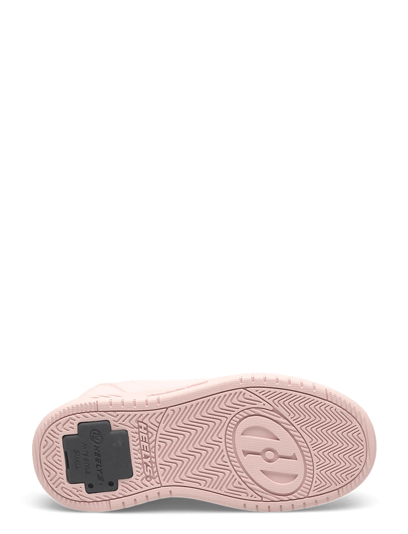 Heelys - Kama - kõrge säärega tossud - pink - 4