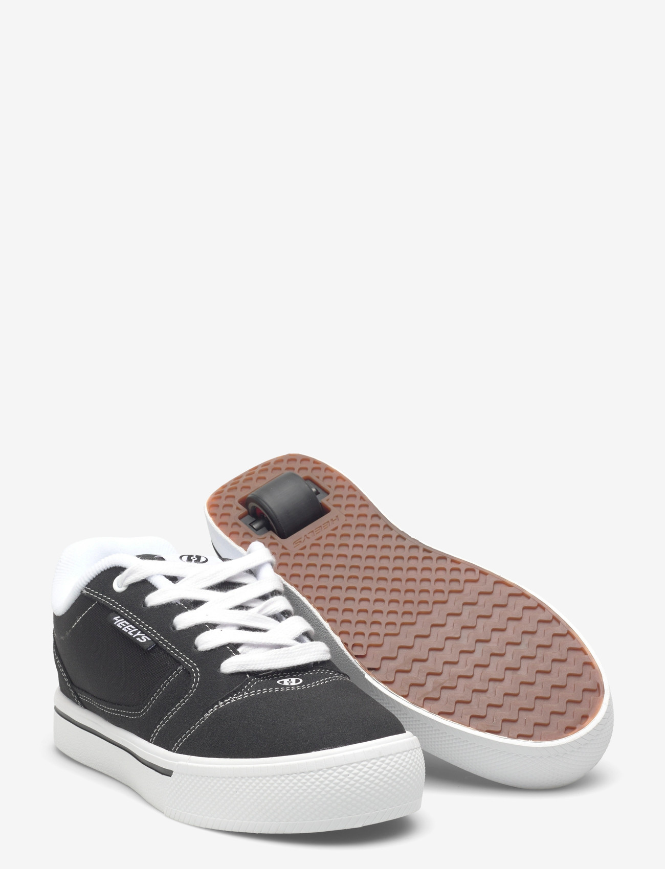 Heelys - Pro 25 - kõrge säärega tossud - black/white - 0