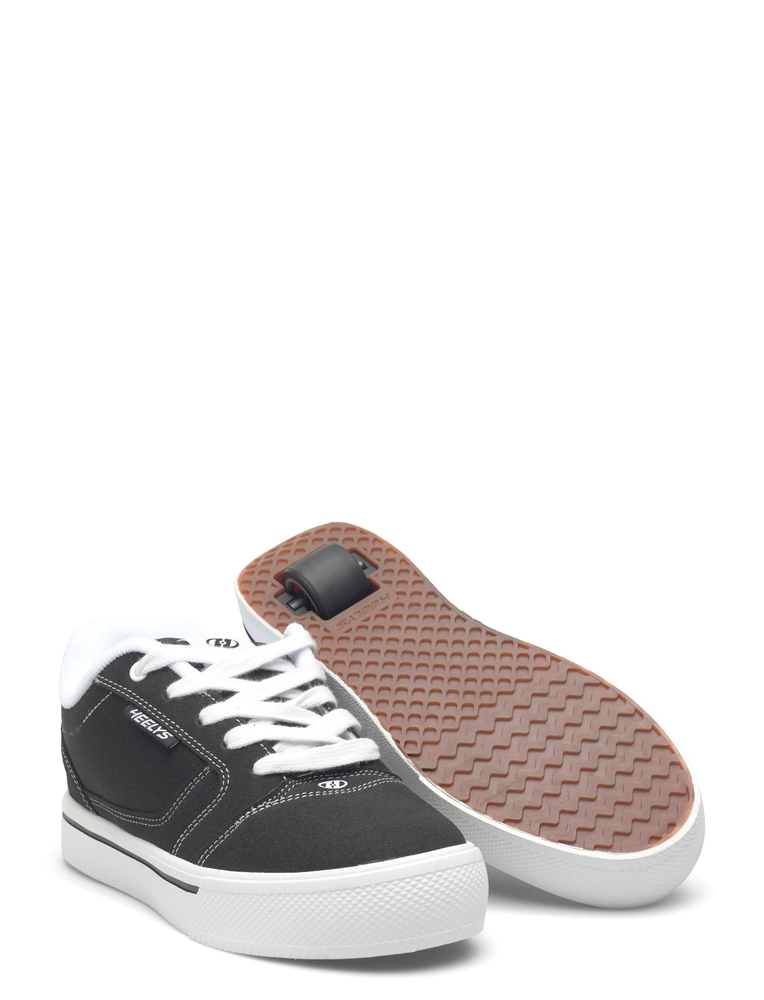 Heelys Pro 25 - New Arrivals - BLACK/WHITE / black