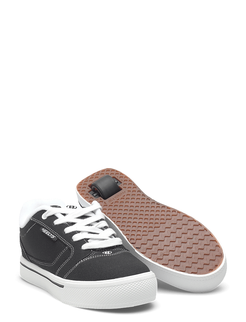 Heelys - Pro 25 - kõrge säärega tossud - black/white - 0