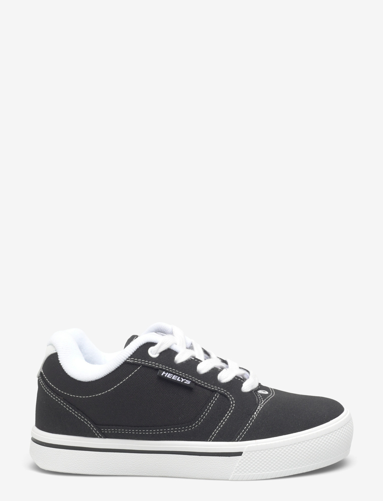 Heelys - Pro 25 - kõrge säärega tossud - black/white - 1
