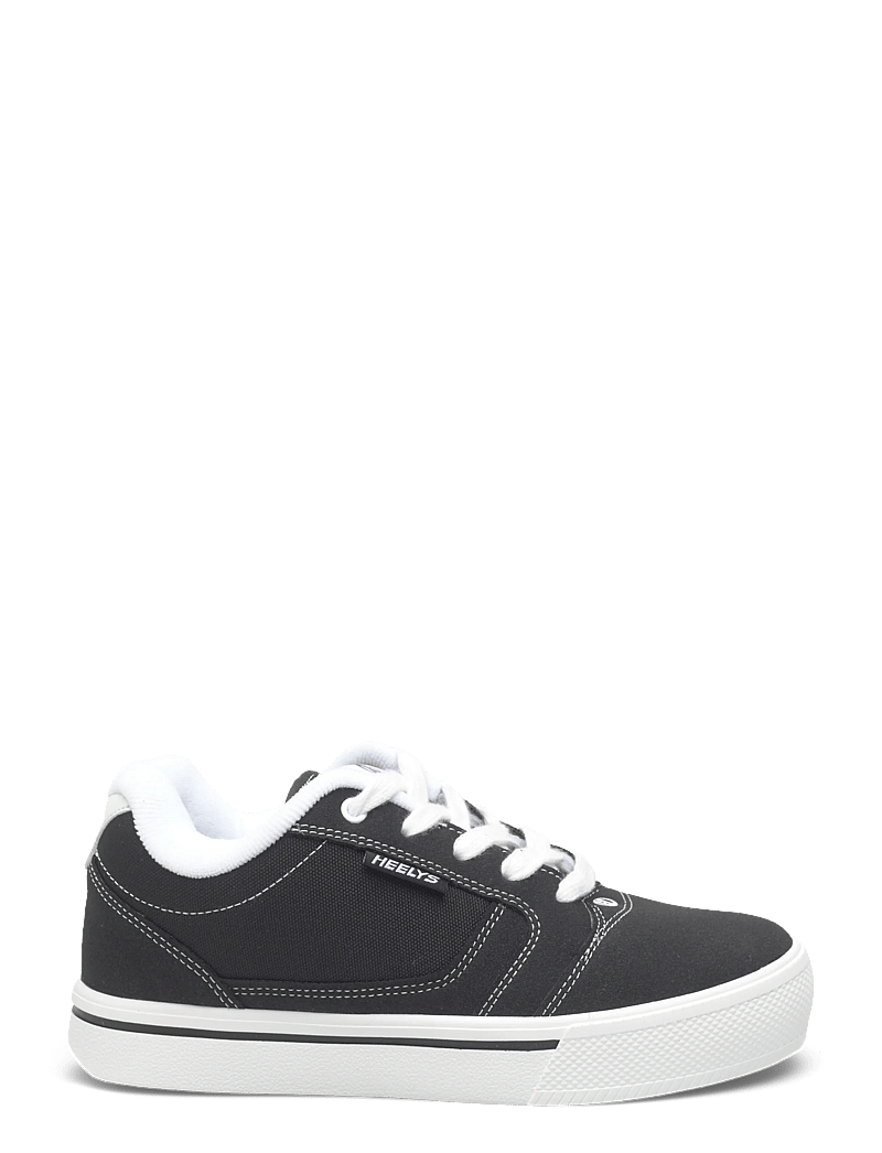 Heelys - Pro 25 - kõrge säärega tossud - black/white - 1