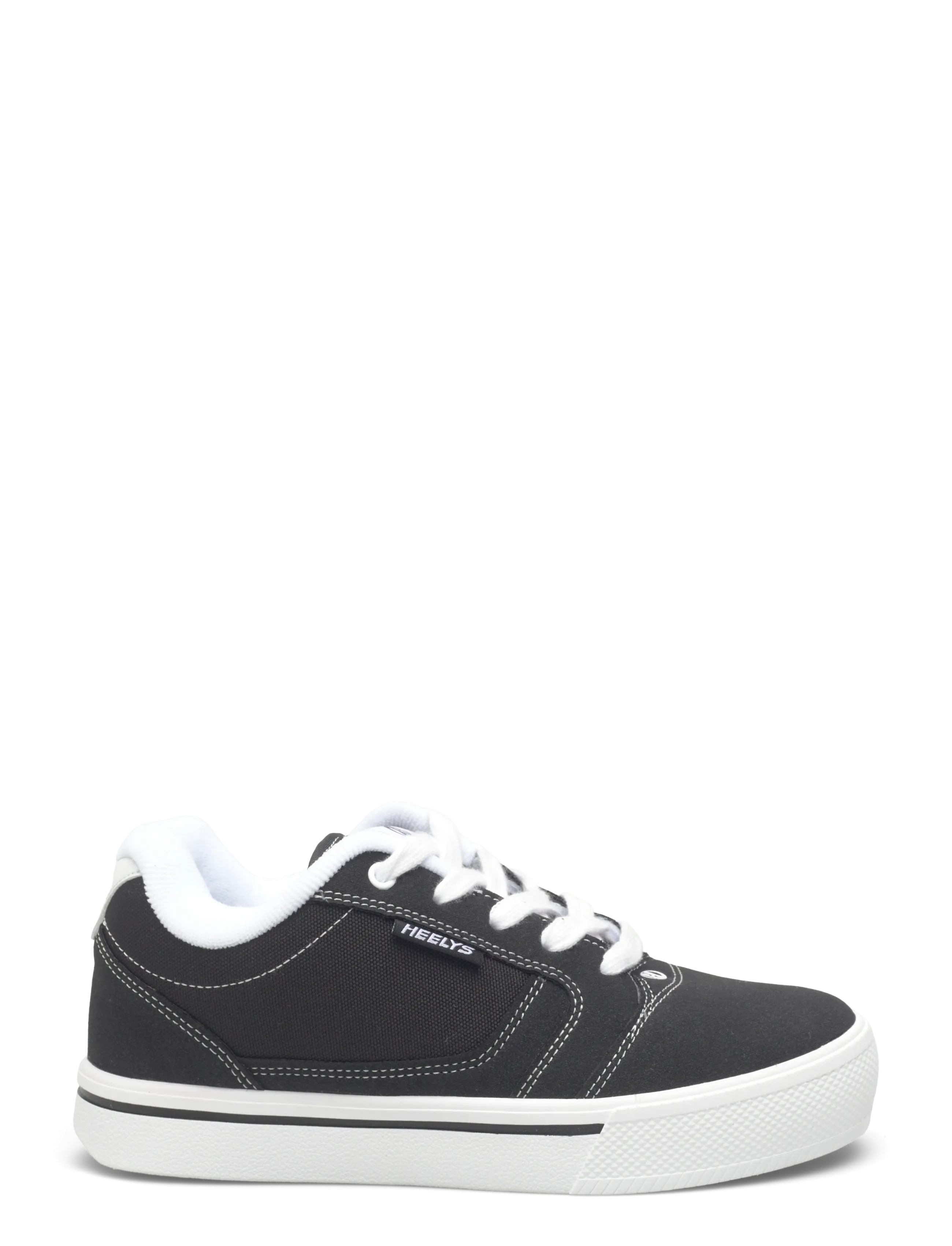 Heelys - Pro 25 - gode sommertilbud - black/white - 1