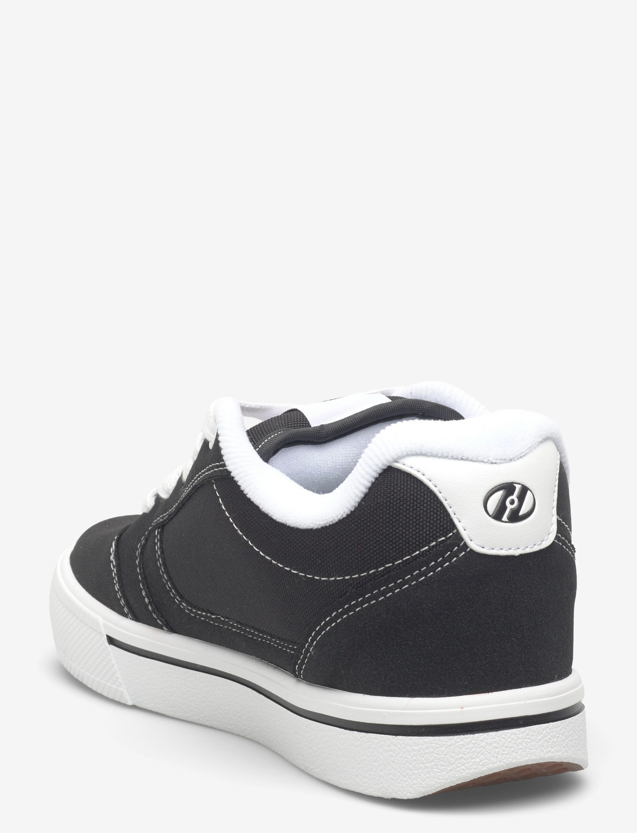 Heelys - Pro 25 - kõrge säärega tossud - black/white - 2