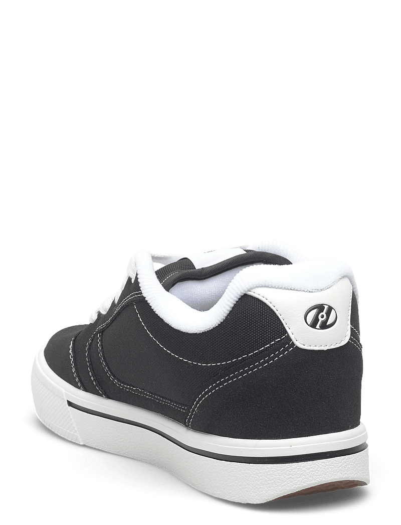 Heelys - Pro 25 - kõrge säärega tossud - black/white - 2