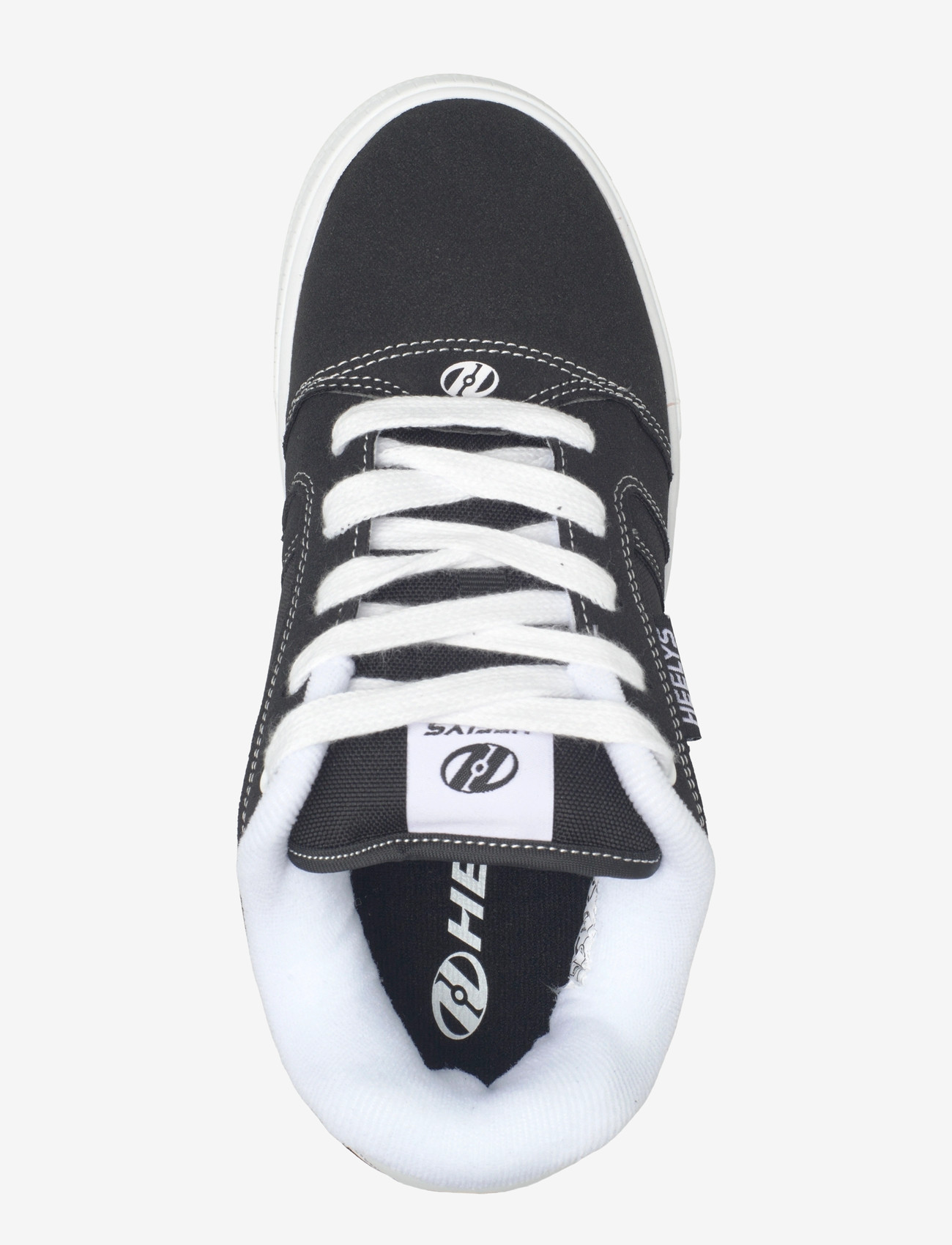 Heelys - Pro 25 - kõrge säärega tossud - black/white - 3